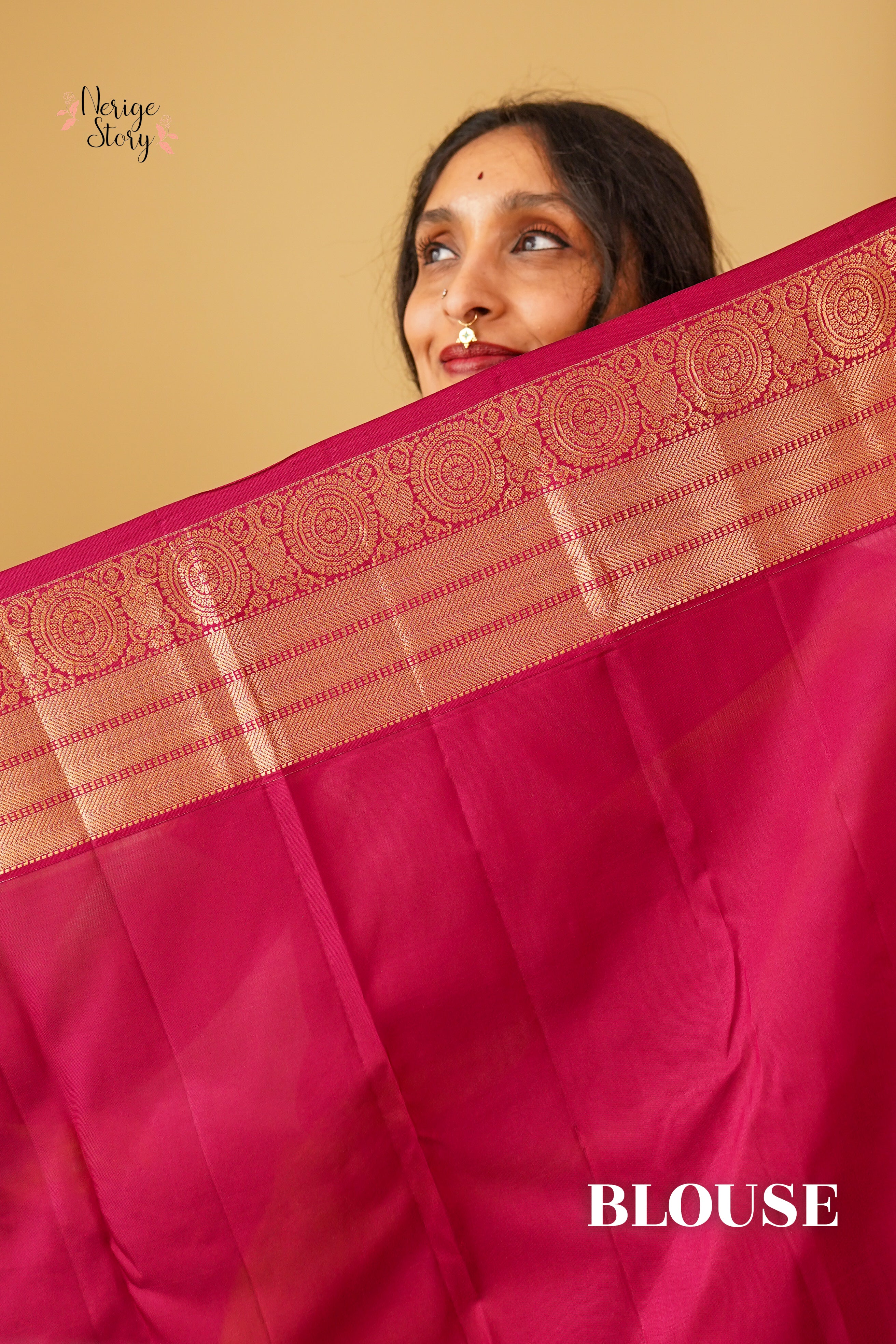 SHRINGARIKA (ಶೃಂಗಾರಿಕಾ)