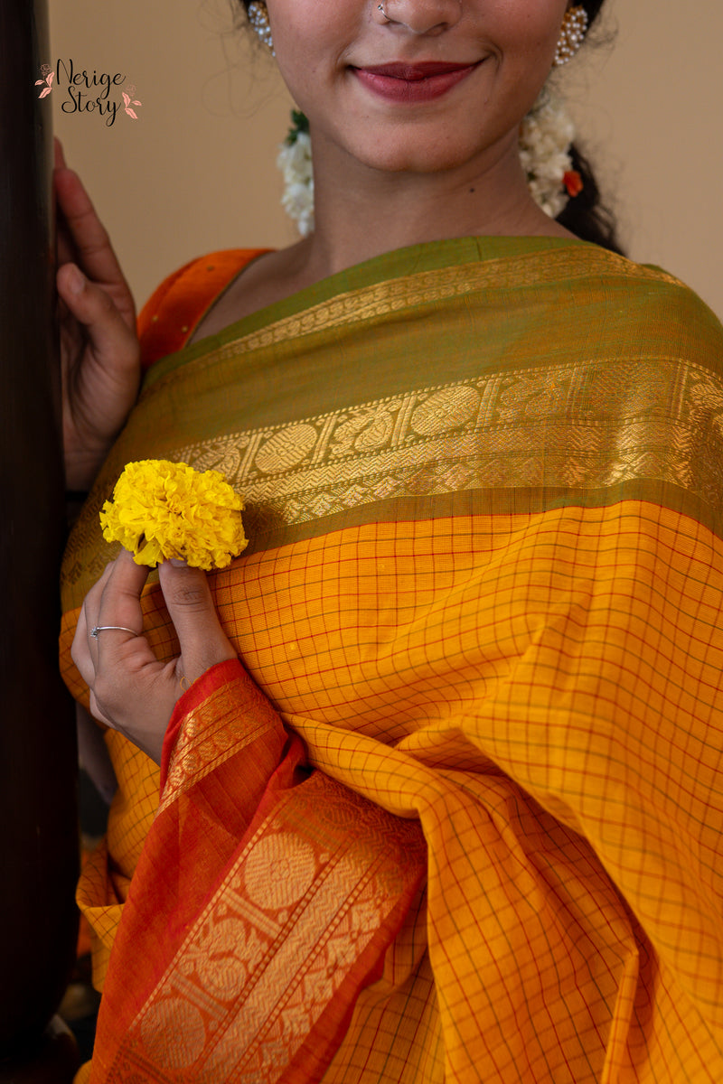 KUNDAVAI (குந்தவை)