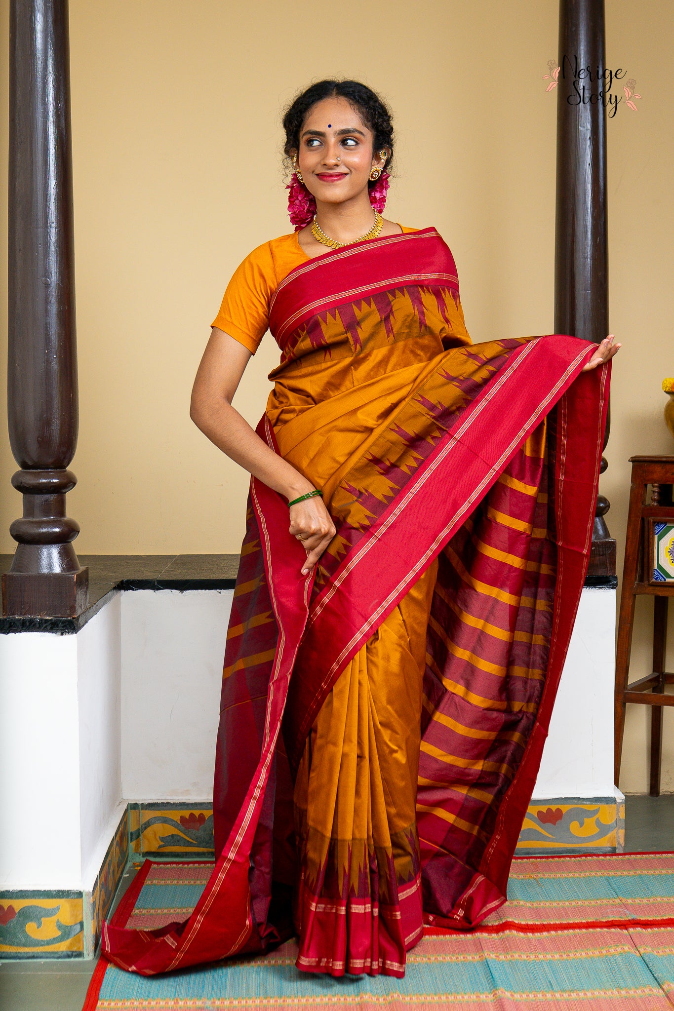 CHANDIKA (ಚಂಡಿಕಾ)