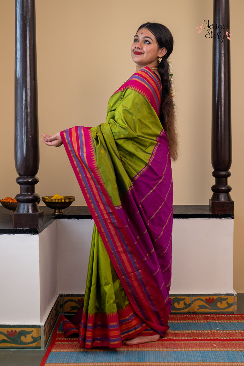 SHUBHAHIMA (ಶುಭಹಿಮಾ)