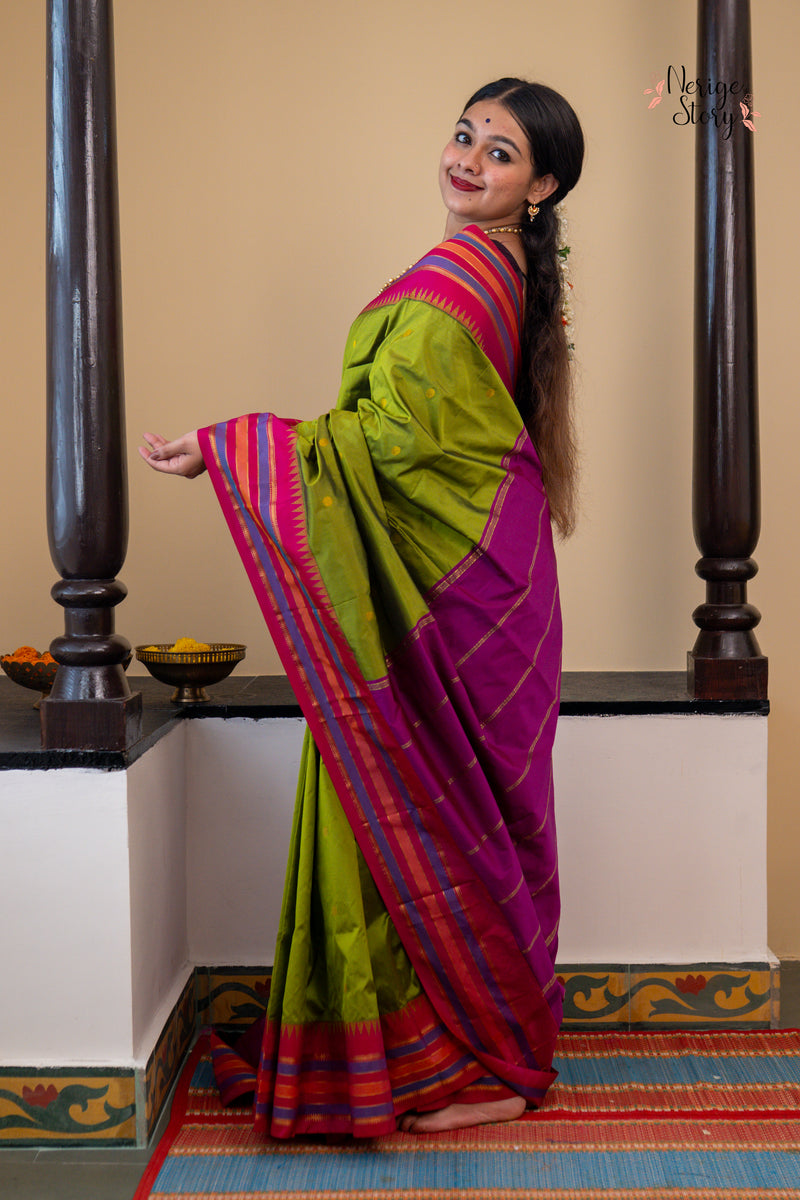 SHUBHAHIMA (ಶುಭಹಿಮಾ)