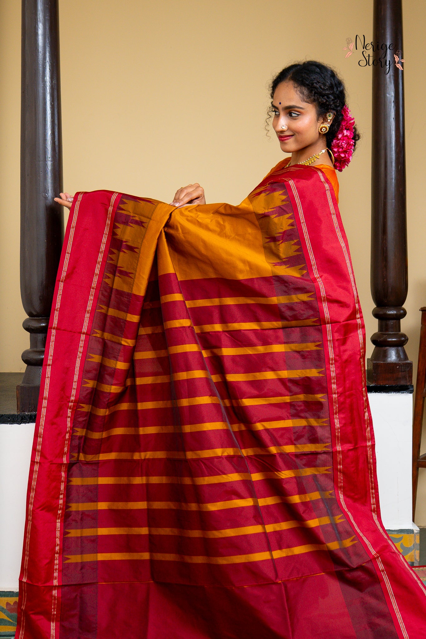 CHANDIKA (ಚಂಡಿಕಾ)