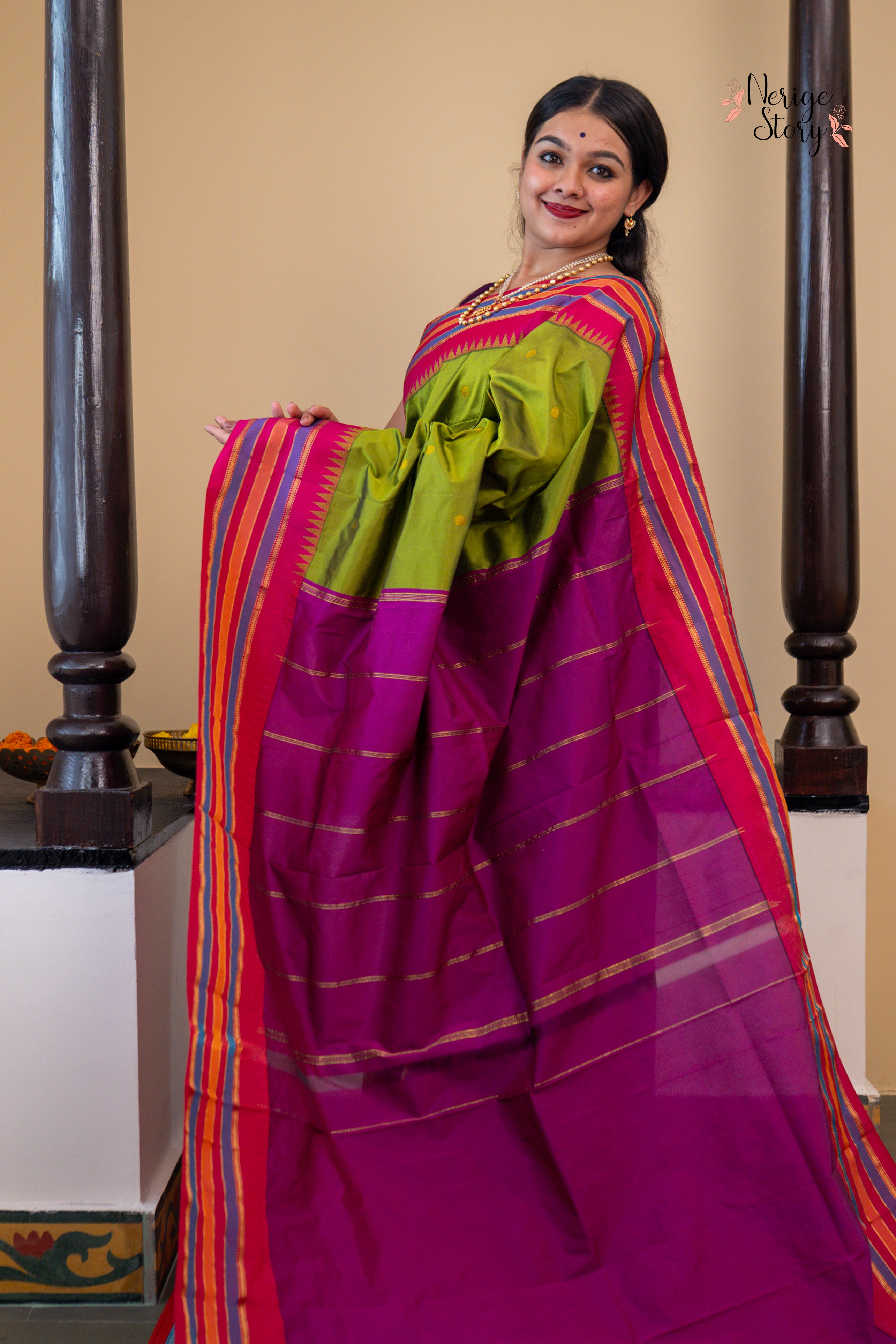SHUBHAHIMA (ಶುಭಹಿಮಾ)