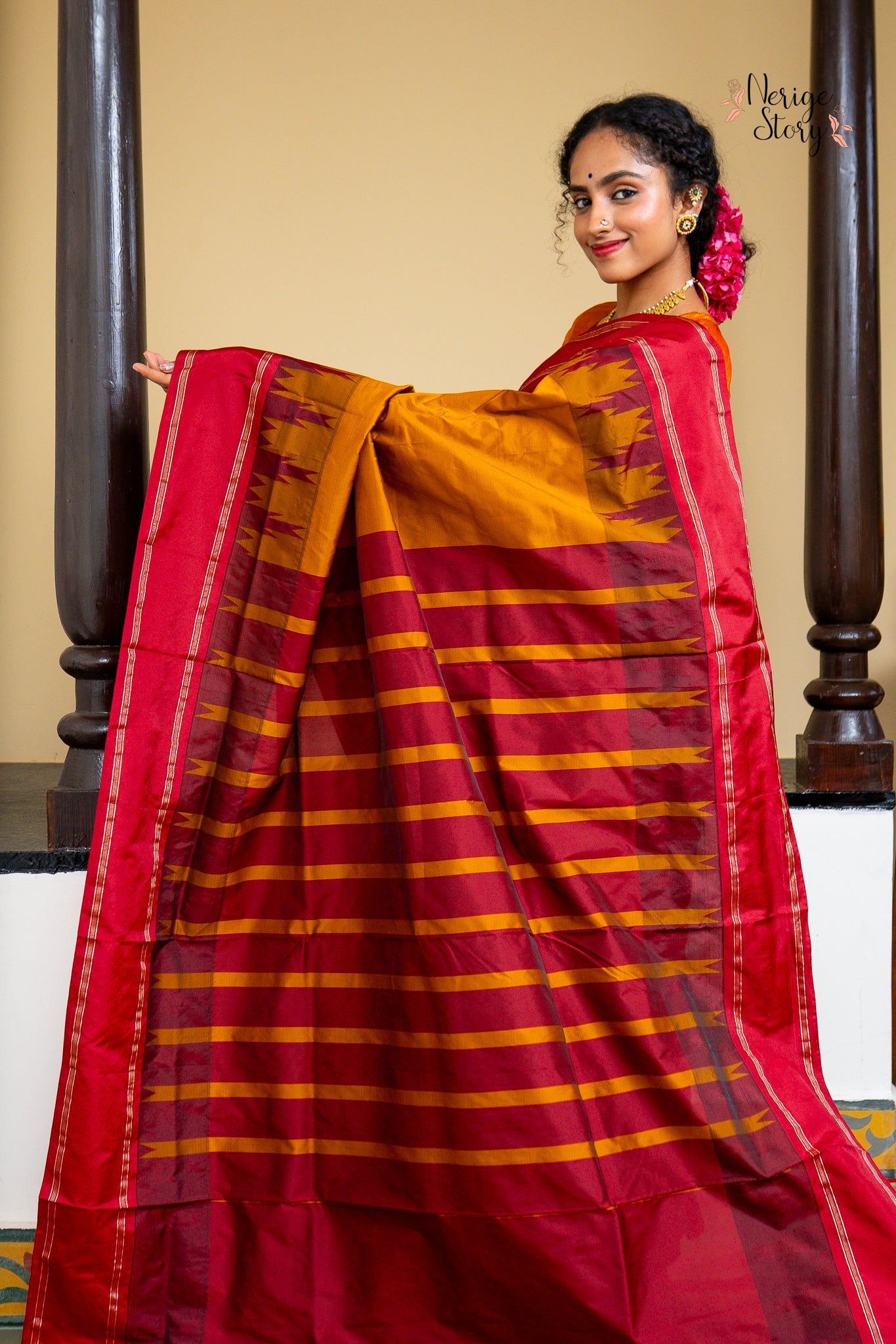 CHANDIKA (ಚಂಡಿಕಾ)