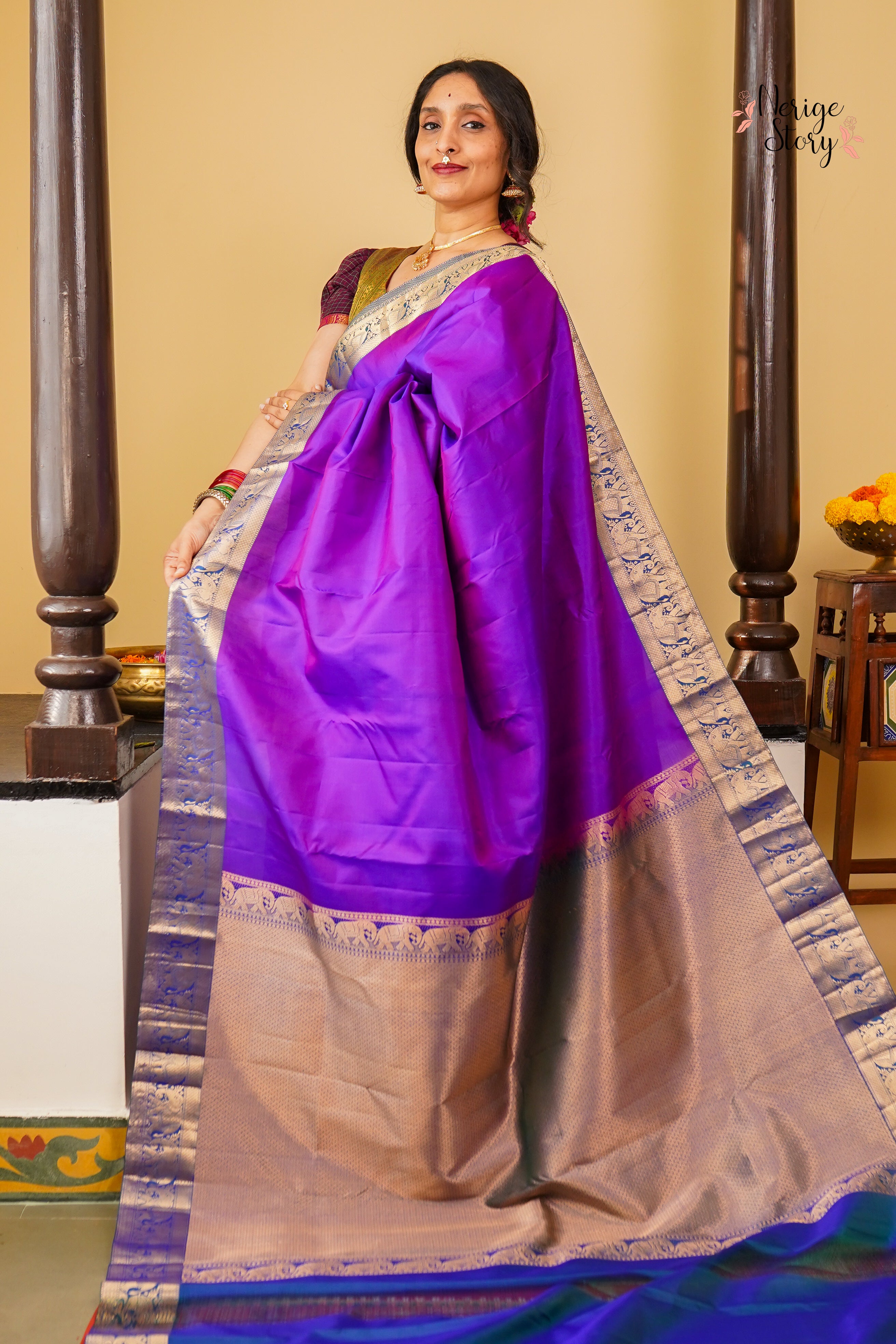 VIJAYASHREE (ವಿಜಯಶ್ರೀ)