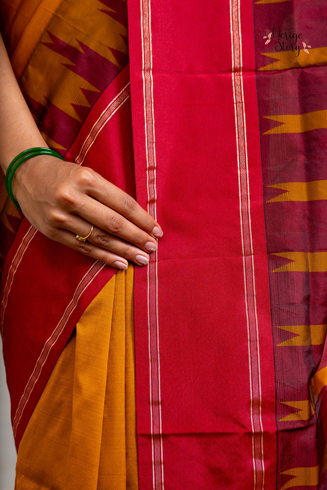 CHANDIKA (ಚಂಡಿಕಾ)