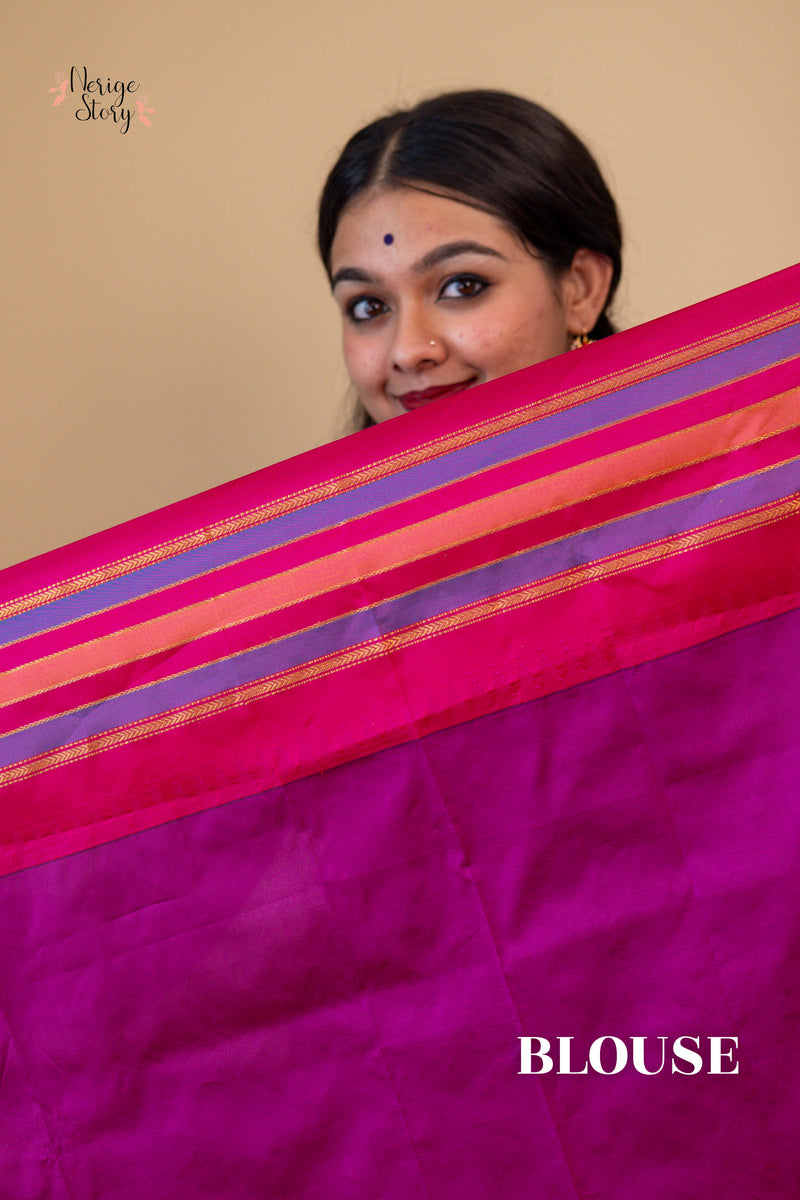 SHUBHAHIMA (ಶುಭಹಿಮಾ)