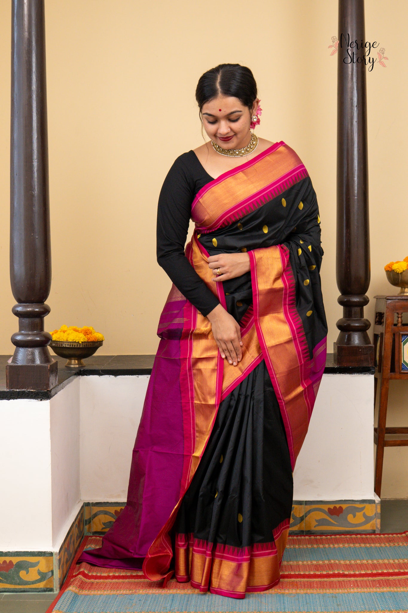 ADHVI (ಅಧ್ವಿ)