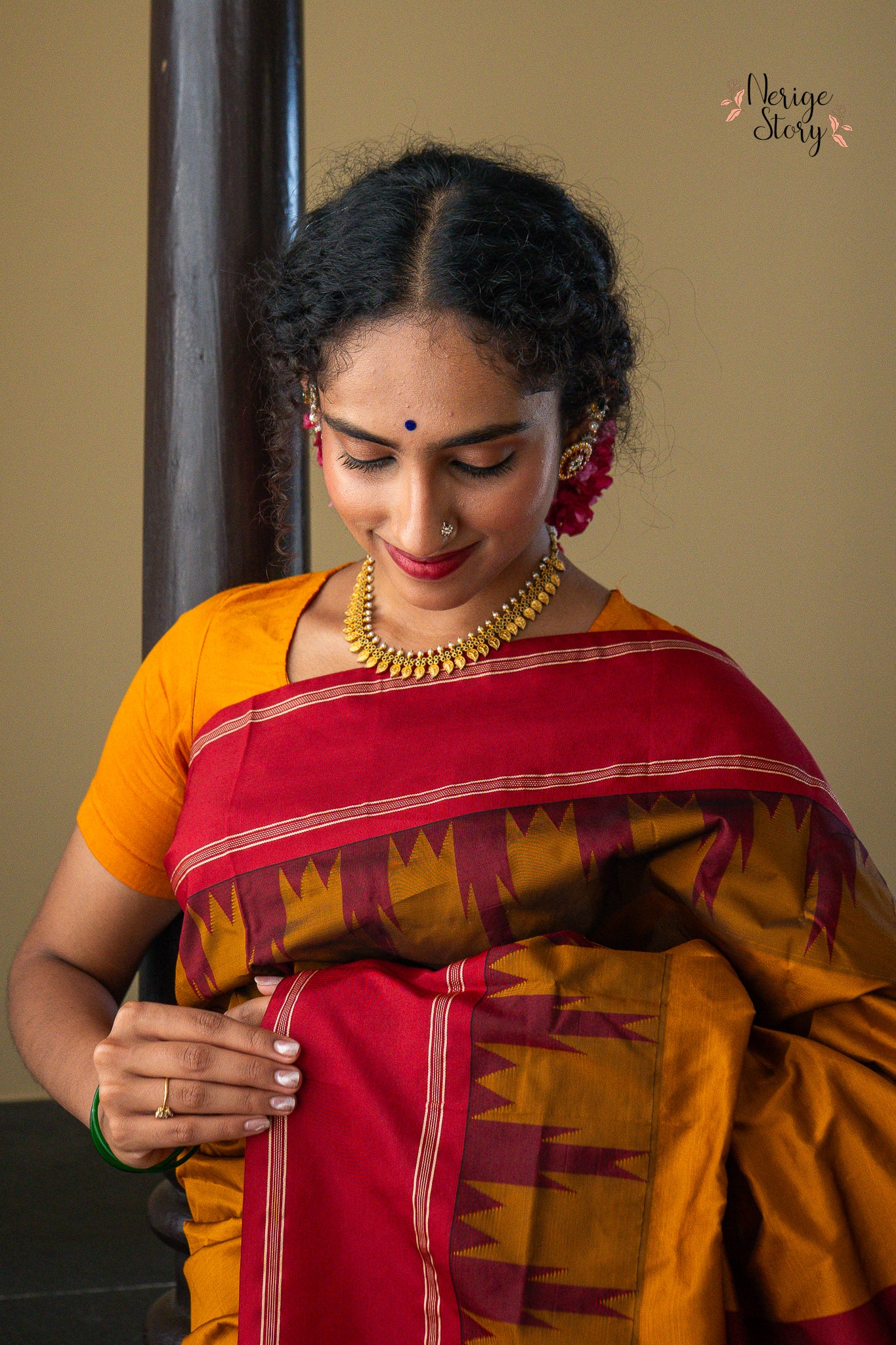 CHANDIKA (ಚಂಡಿಕಾ)
