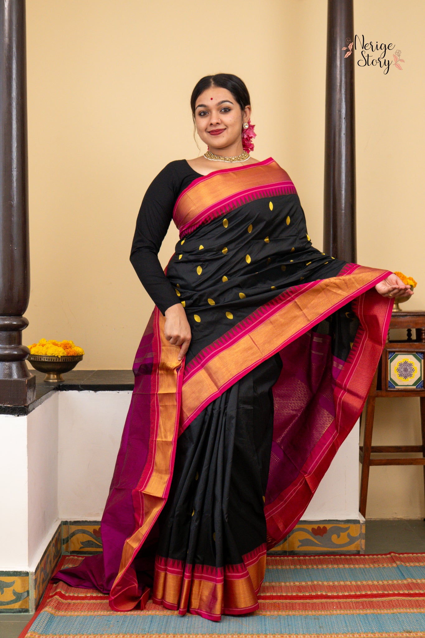 ADHVI (ಅಧ್ವಿ)