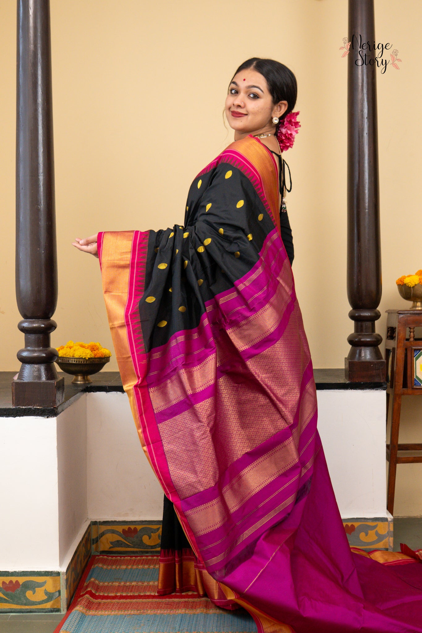 ADHVI (ಅಧ್ವಿ)