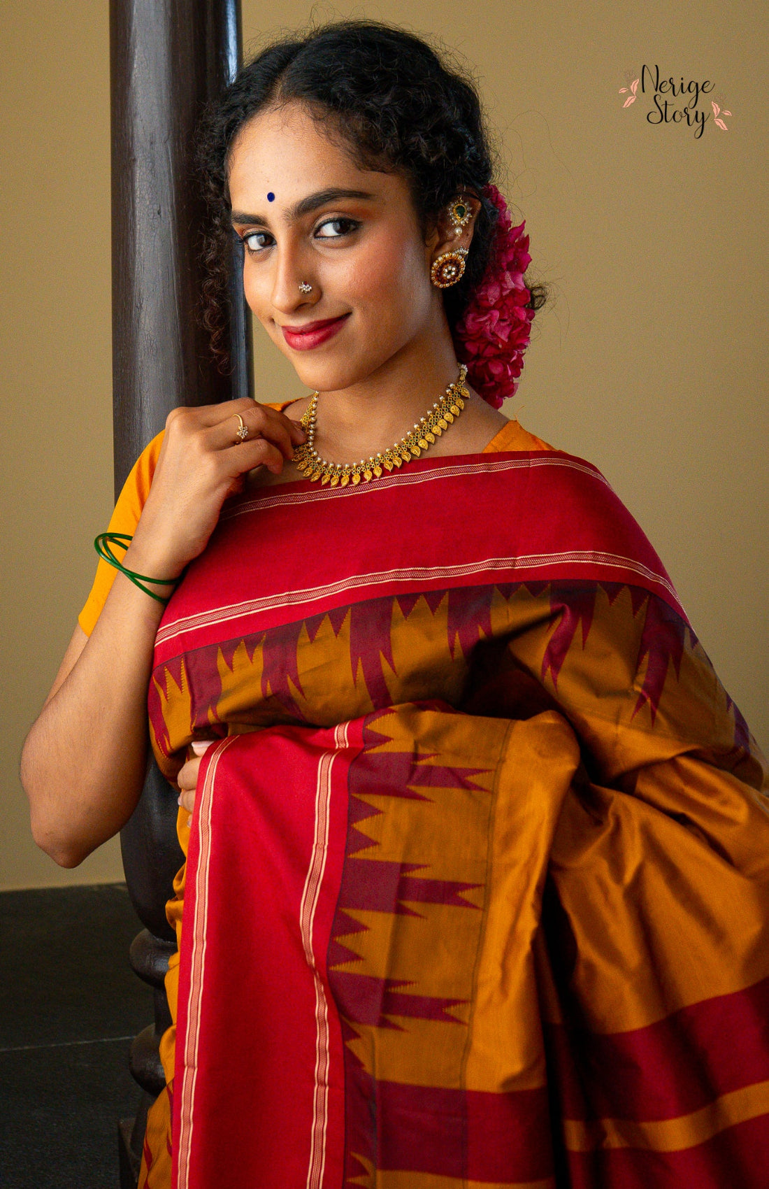 CHANDIKA (ಚಂಡಿಕಾ)