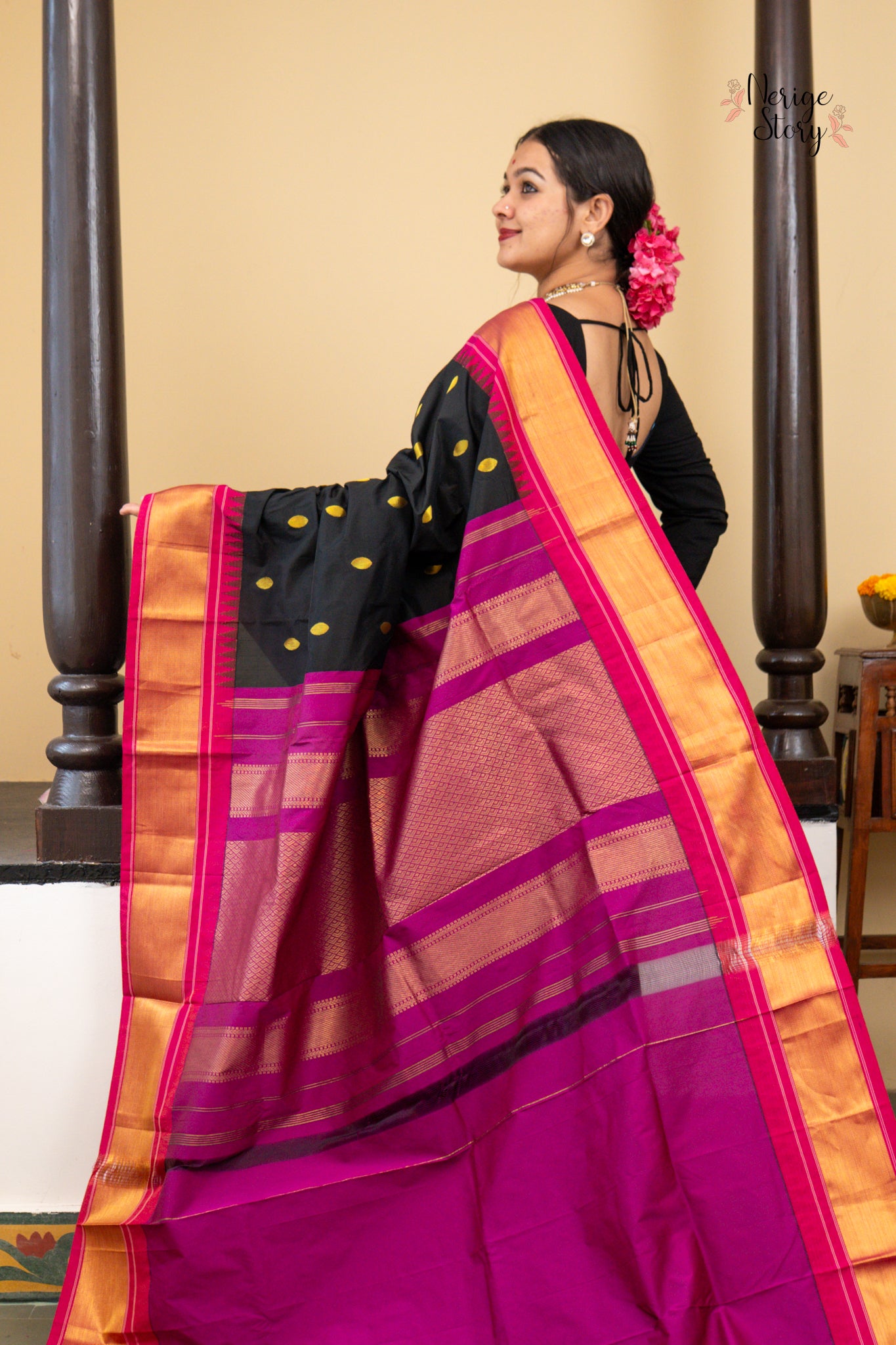 ADHVI (ಅಧ್ವಿ)