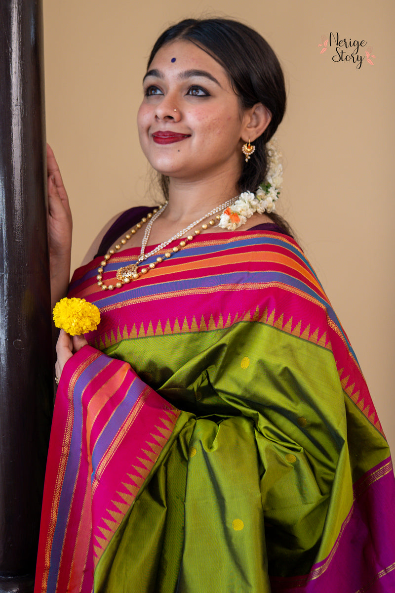 SHUBHAHIMA (ಶುಭಹಿಮಾ)