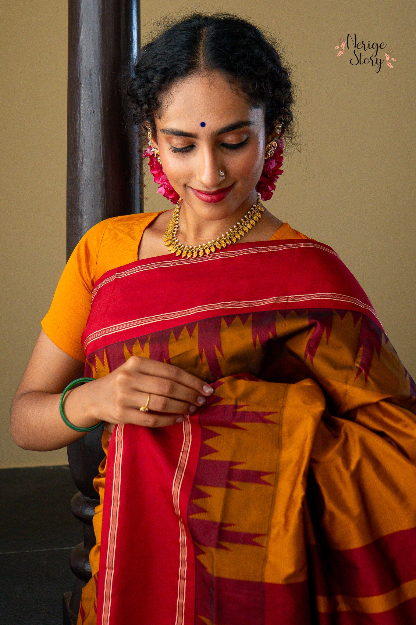 CHANDIKA (ಚಂಡಿಕಾ)