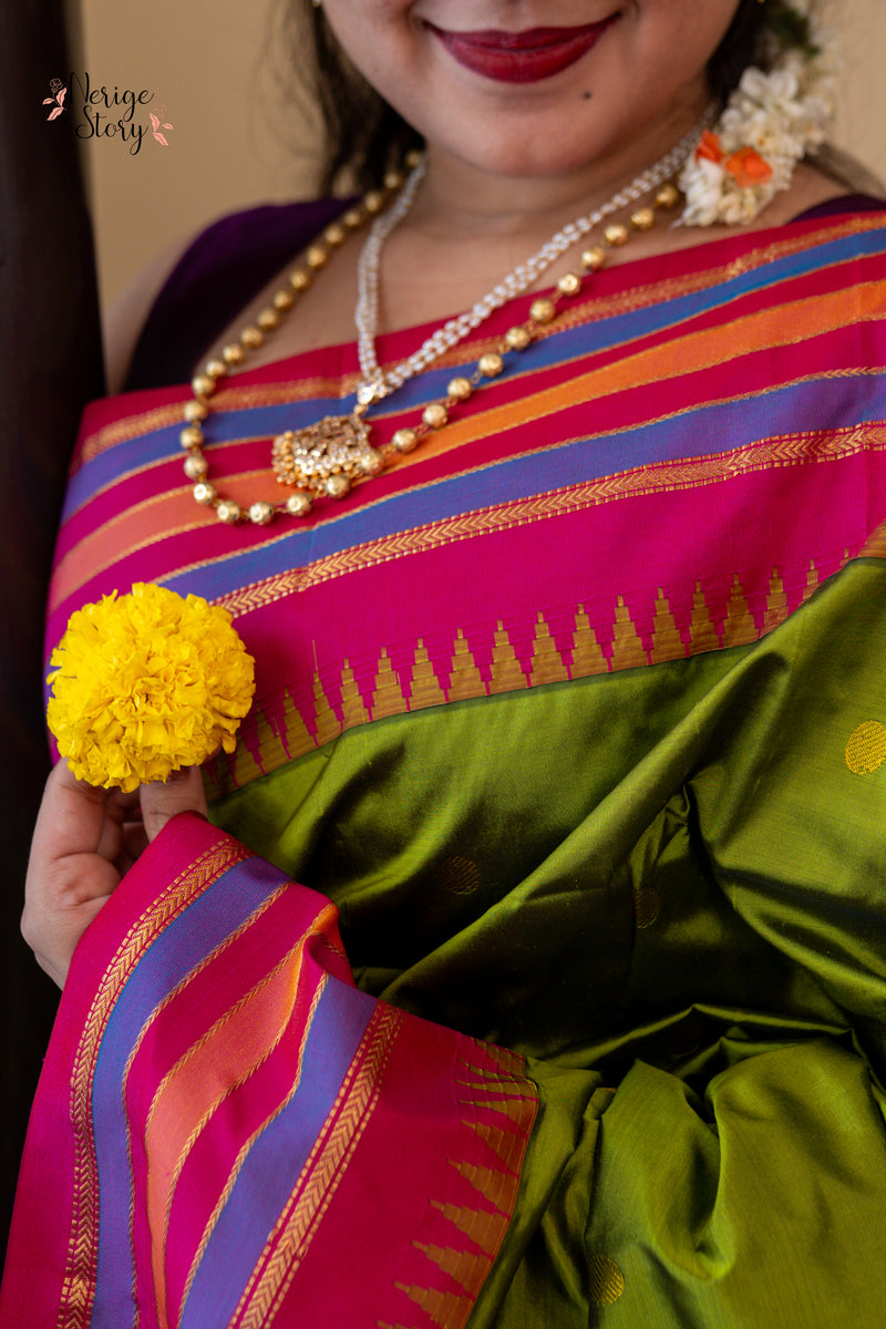 SHUBHAHIMA (ಶುಭಹಿಮಾ)