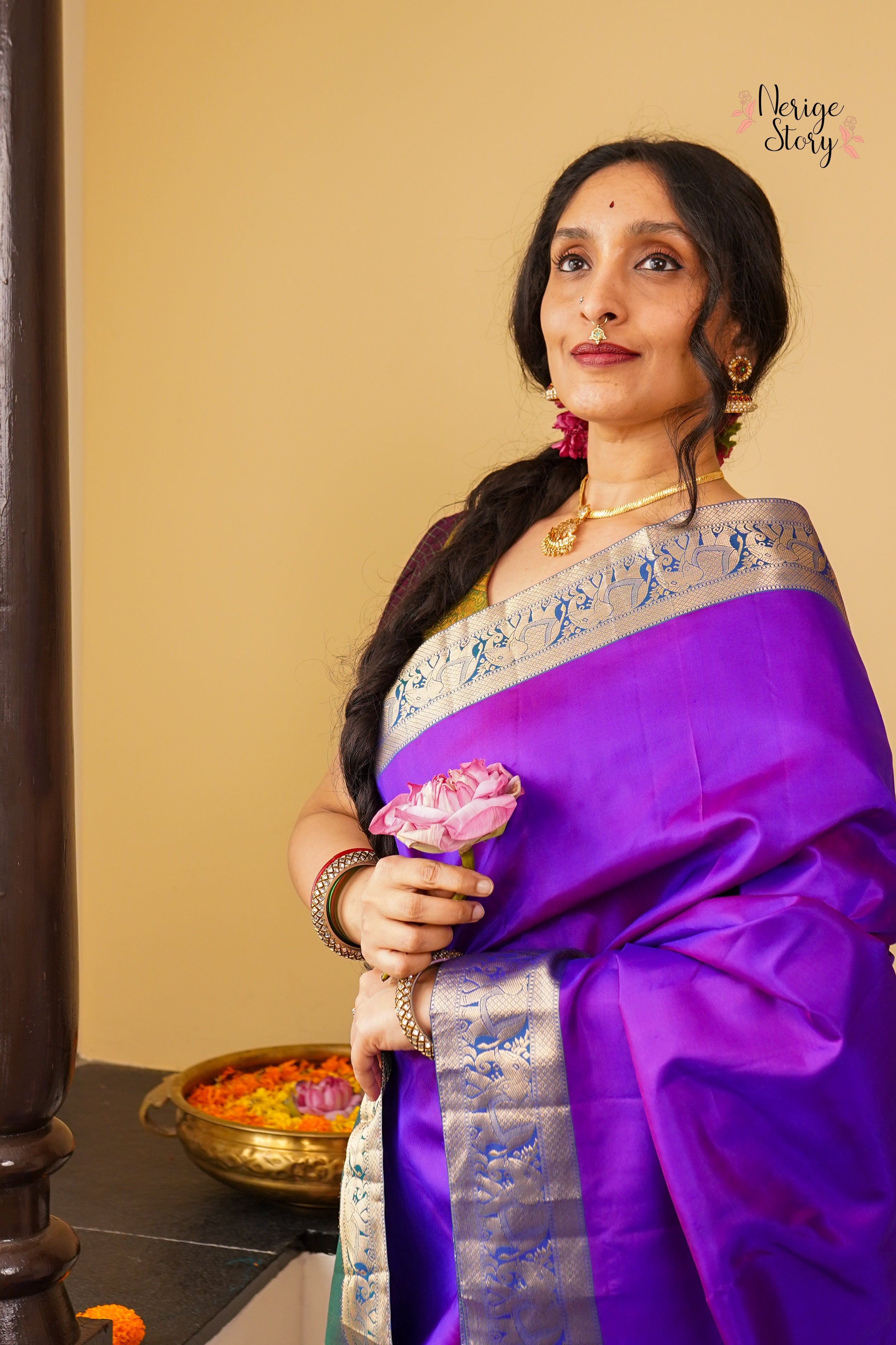 VIJAYASHREE (ವಿಜಯಶ್ರೀ)