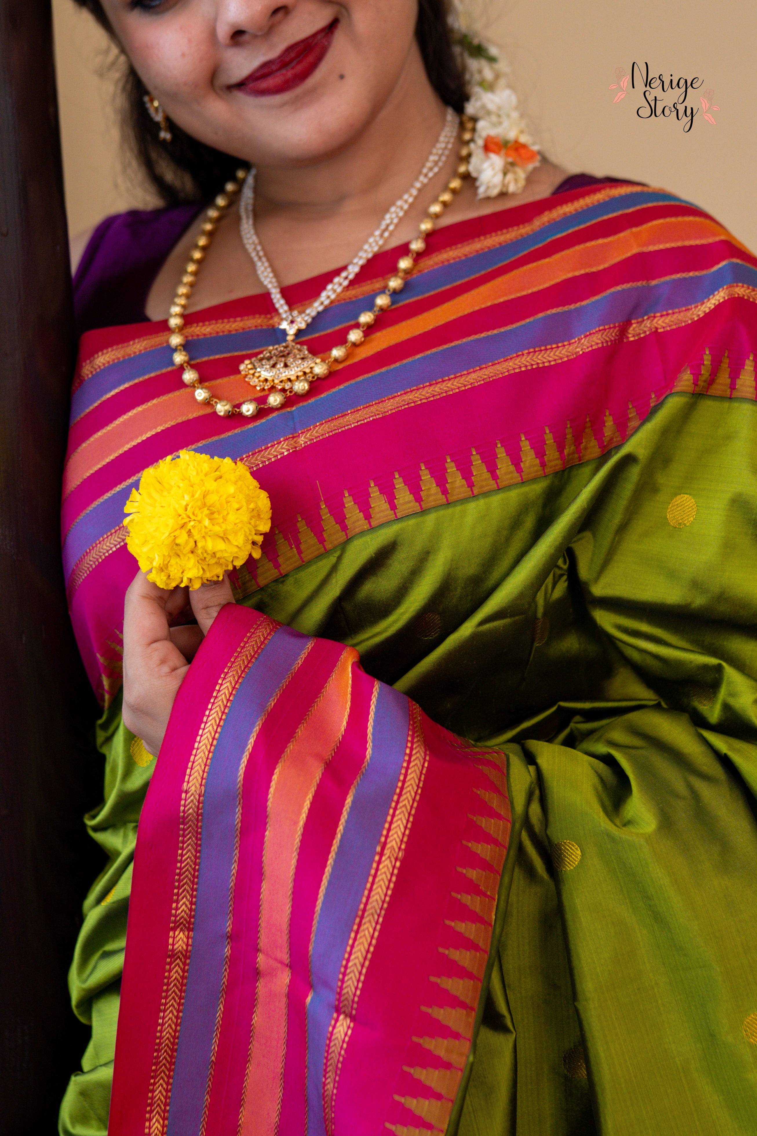SHUBHAHIMA (ಶುಭಹಿಮಾ)