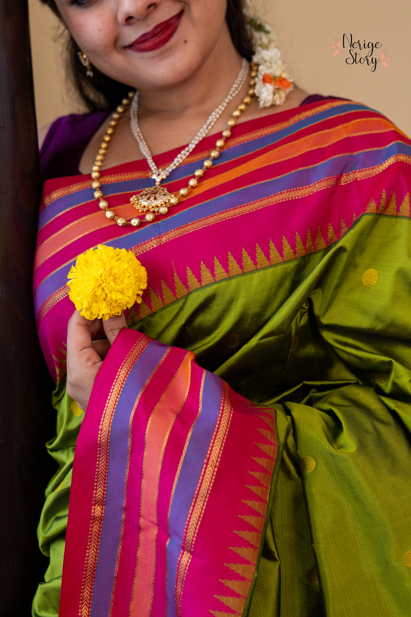 SHUBHAHIMA (ಶುಭಹಿಮಾ)