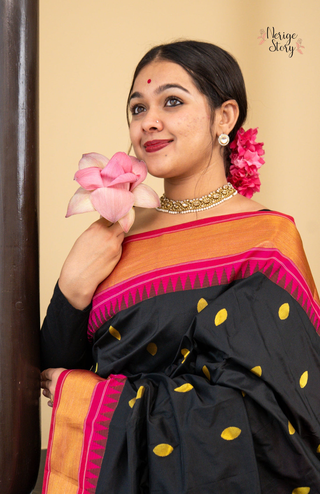 ADHVI (ಅಧ್ವಿ)