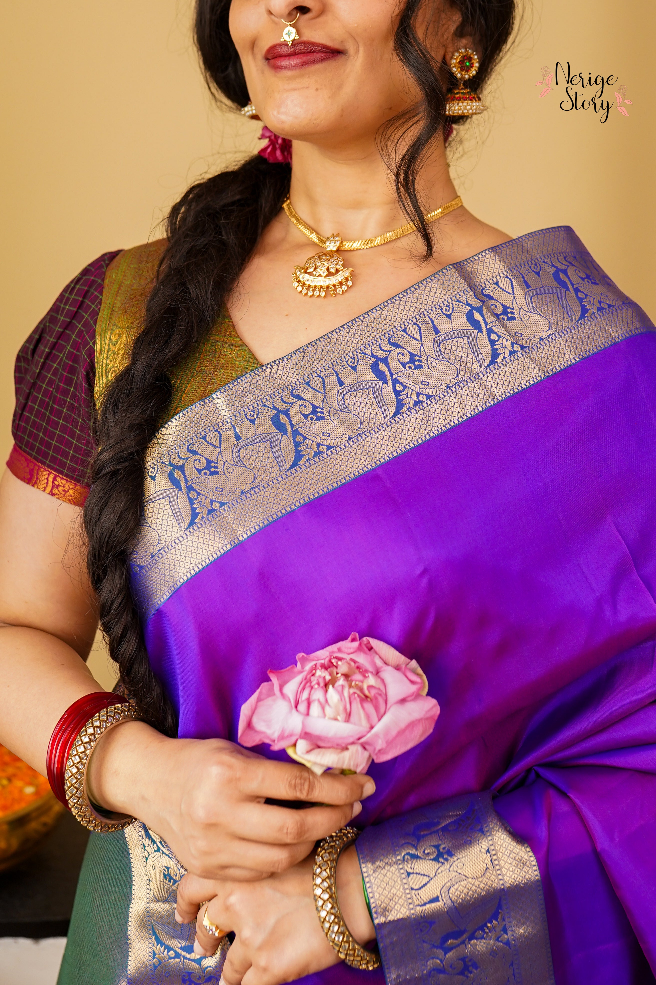 VIJAYASHREE (ವಿಜಯಶ್ರೀ)