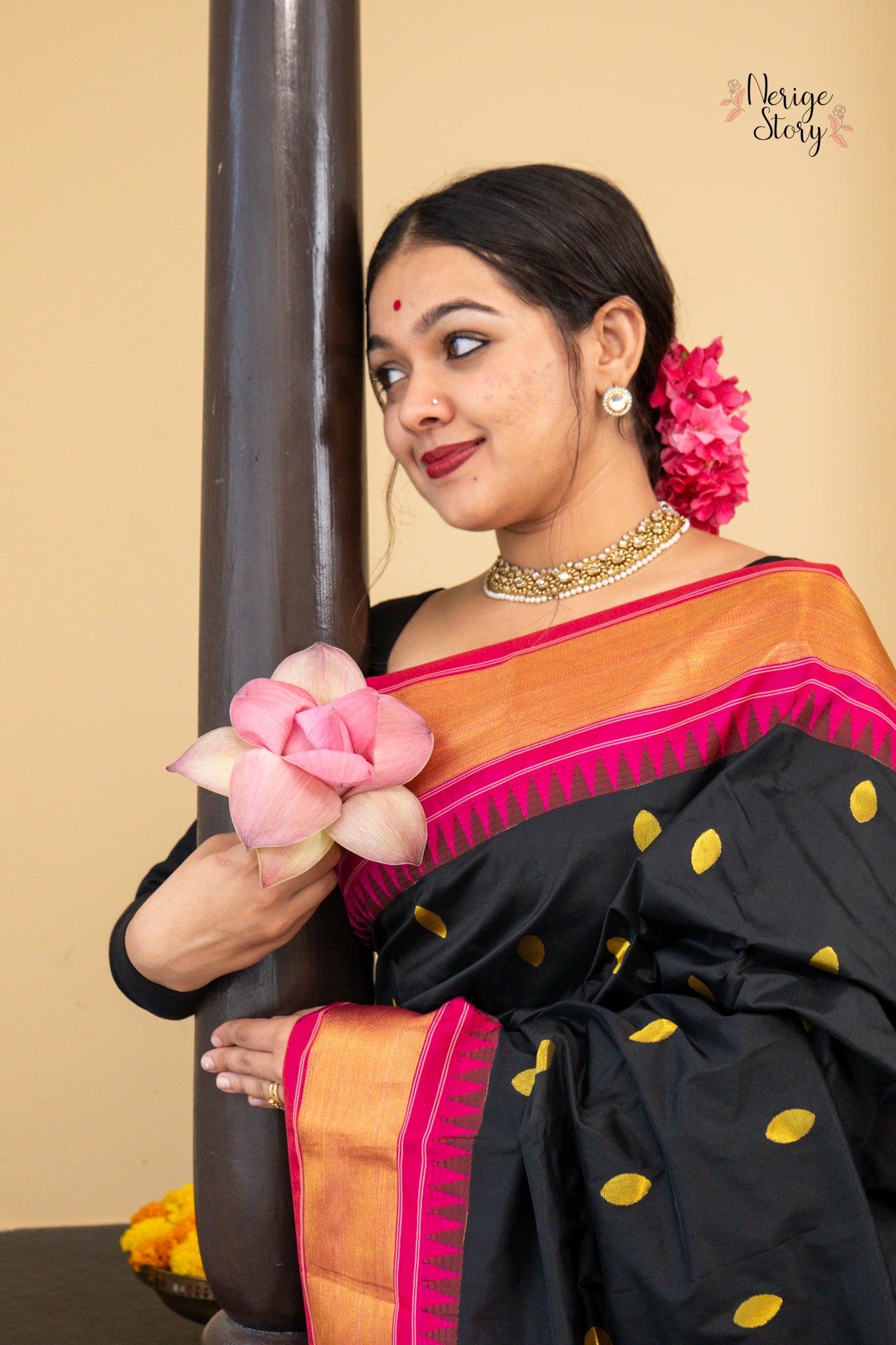 ADHVI (ಅಧ್ವಿ)