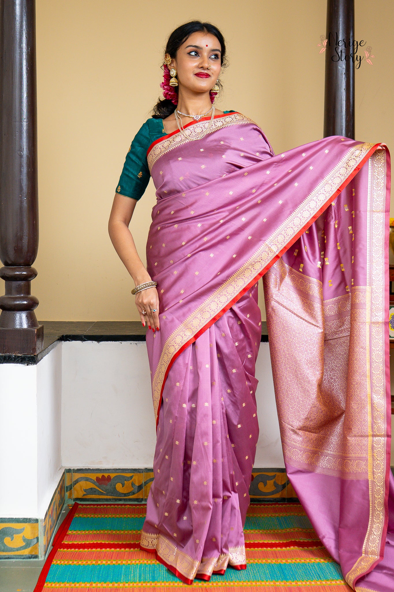 KASHVIKA (काश्विका)