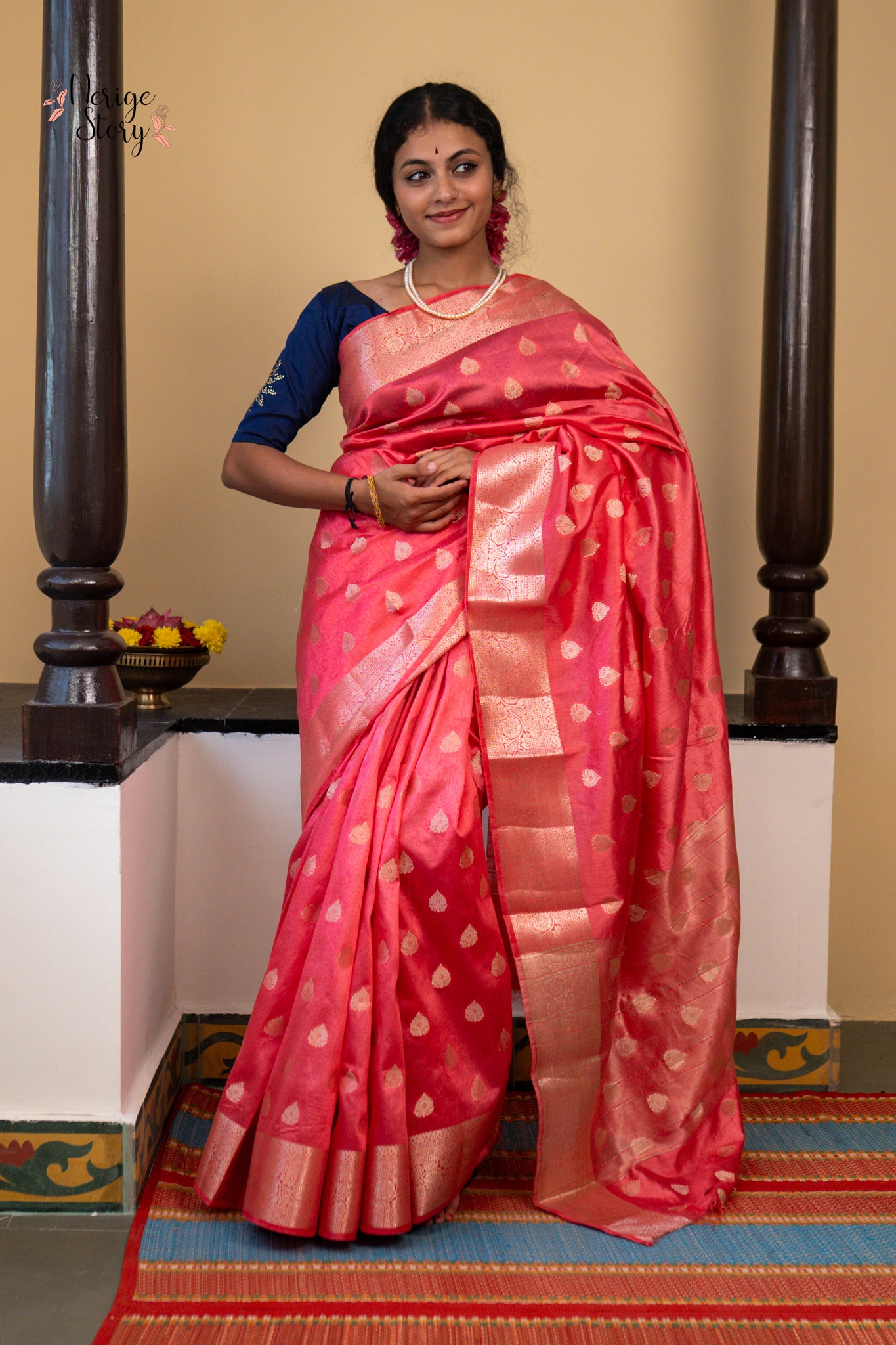 JEEVA VANA (जीव वन)