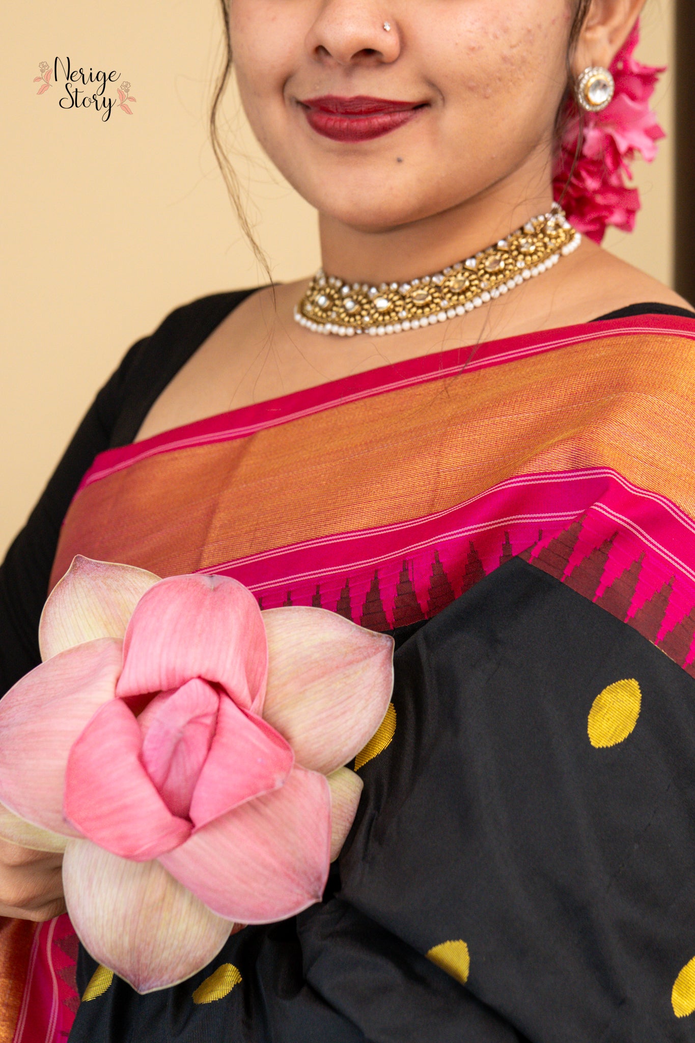 ADHVI (ಅಧ್ವಿ)