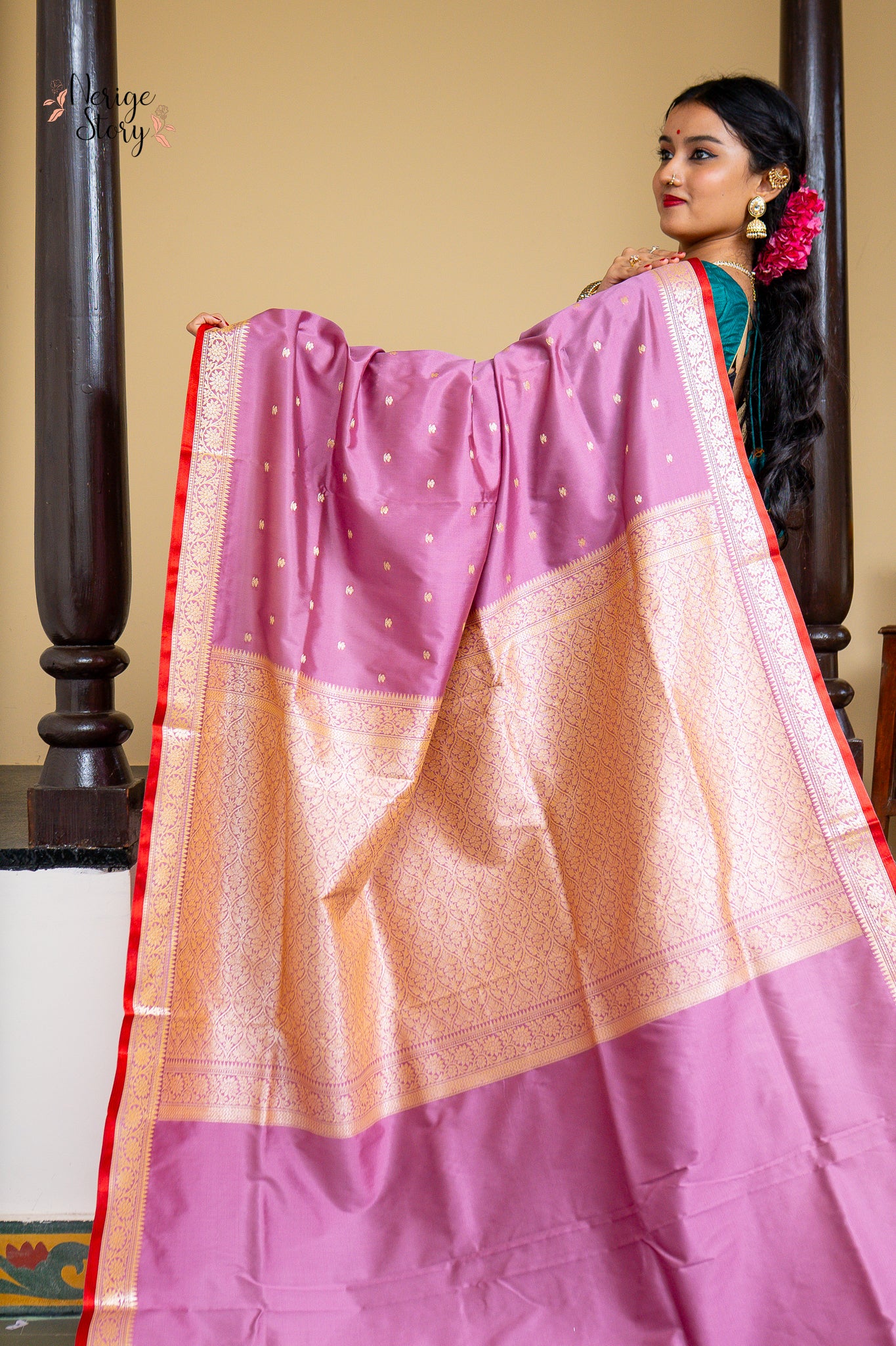 KASHVIKA (काश्विका)