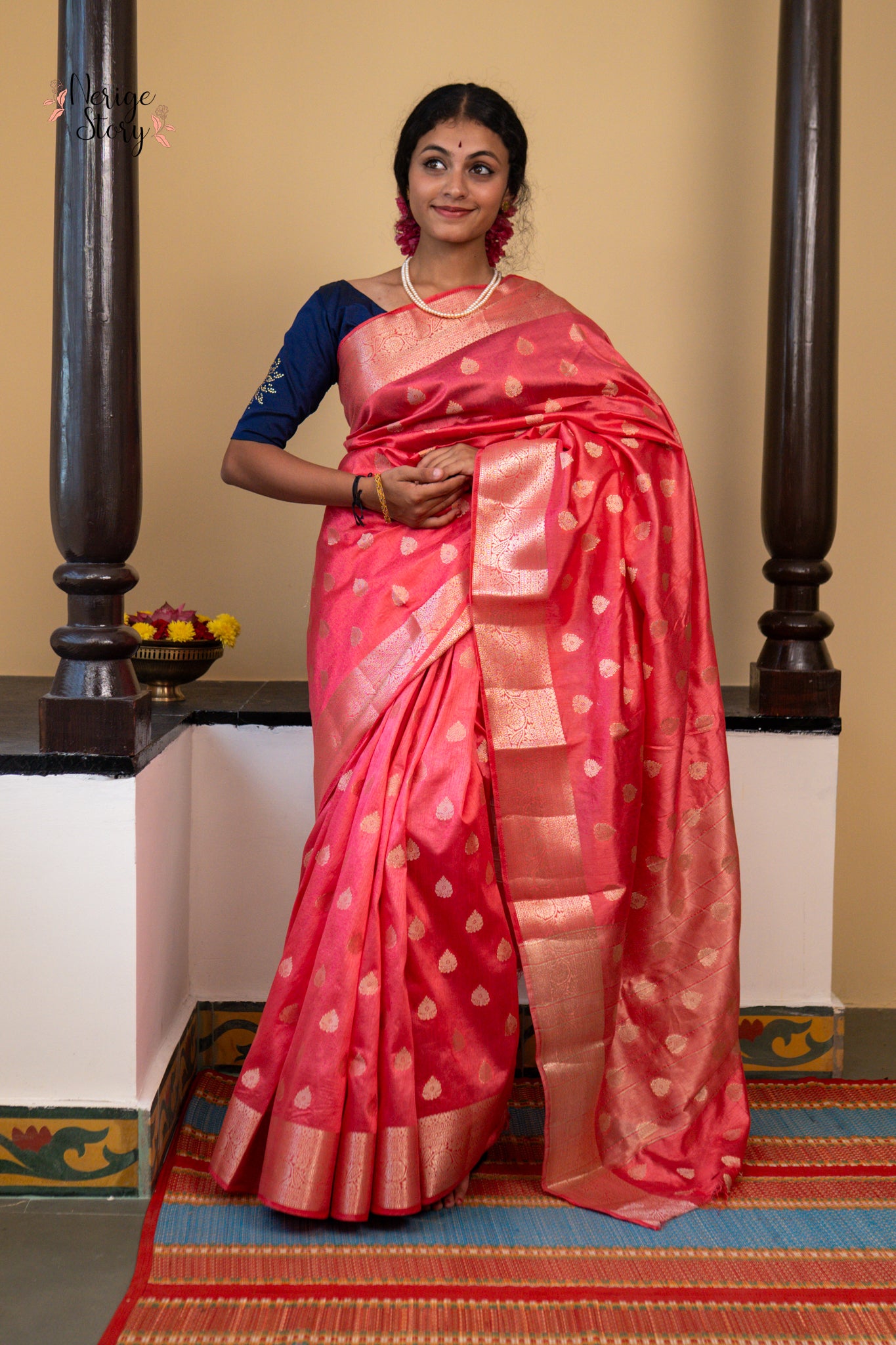 JEEVA VANA (जीव वन)