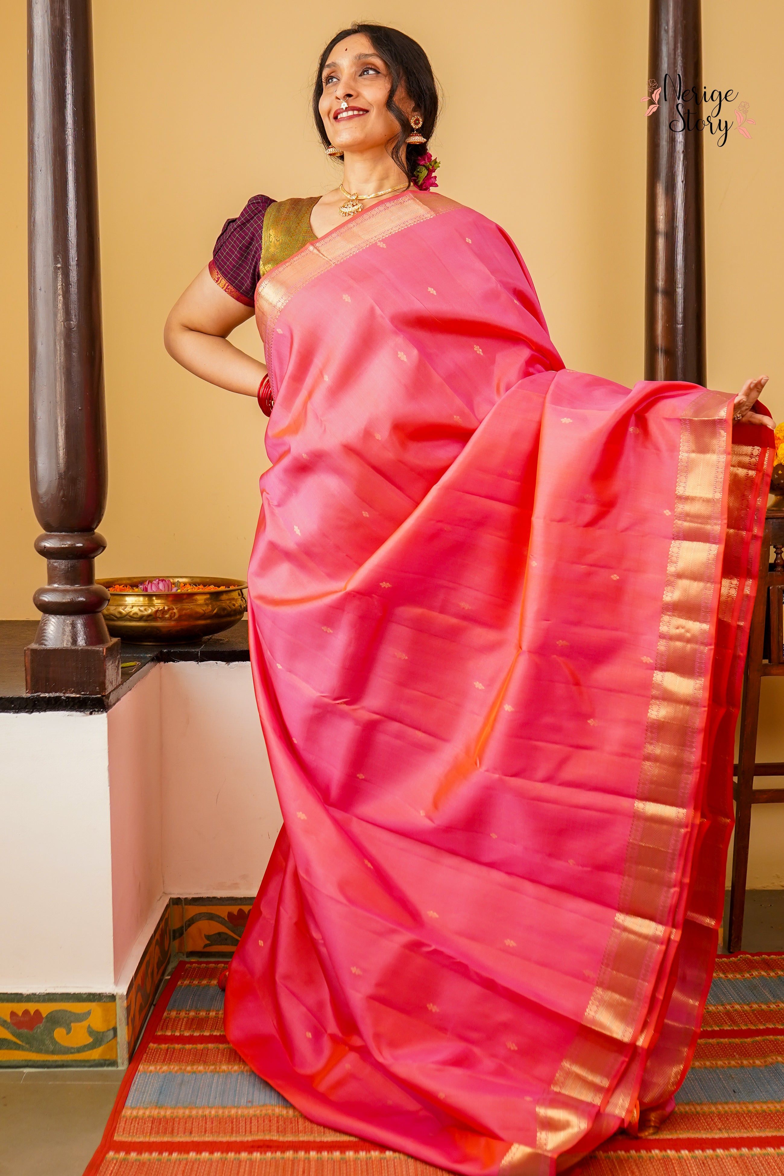 SHARADA (శారద)