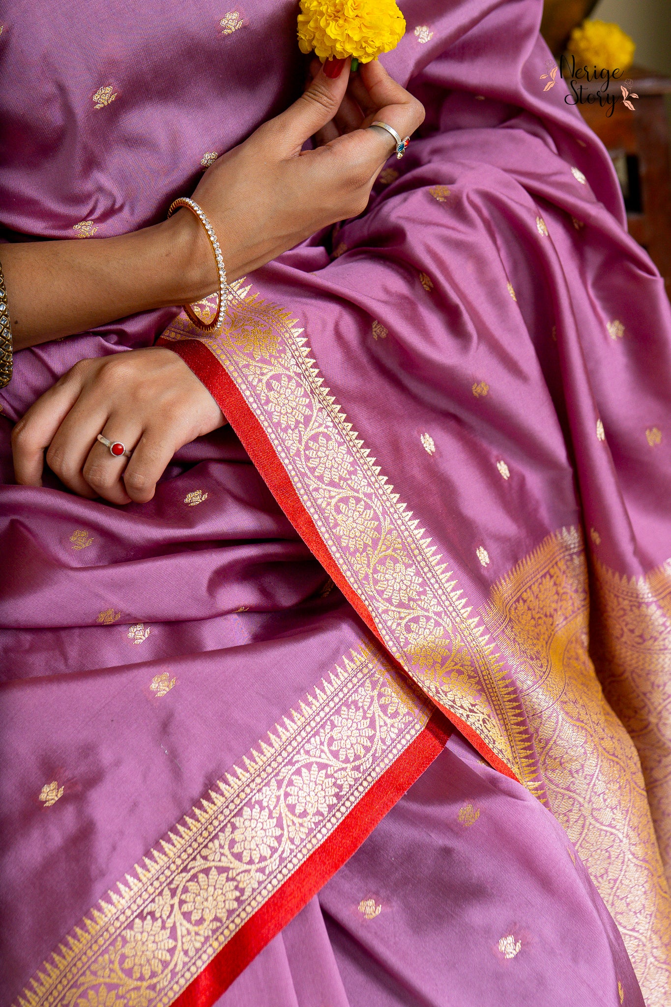 KASHVIKA (काश्विका)