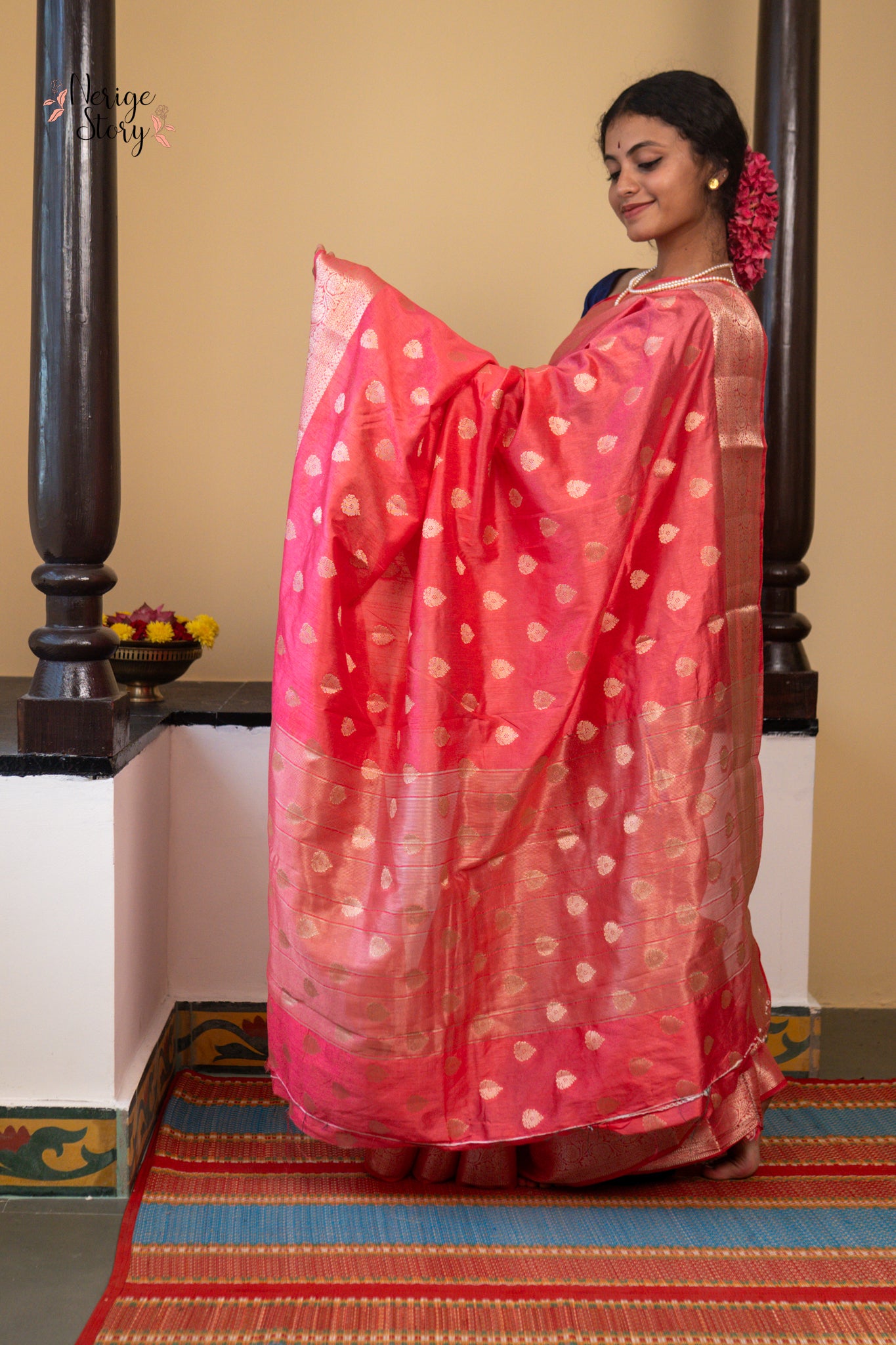 JEEVA VANA (जीव वन)