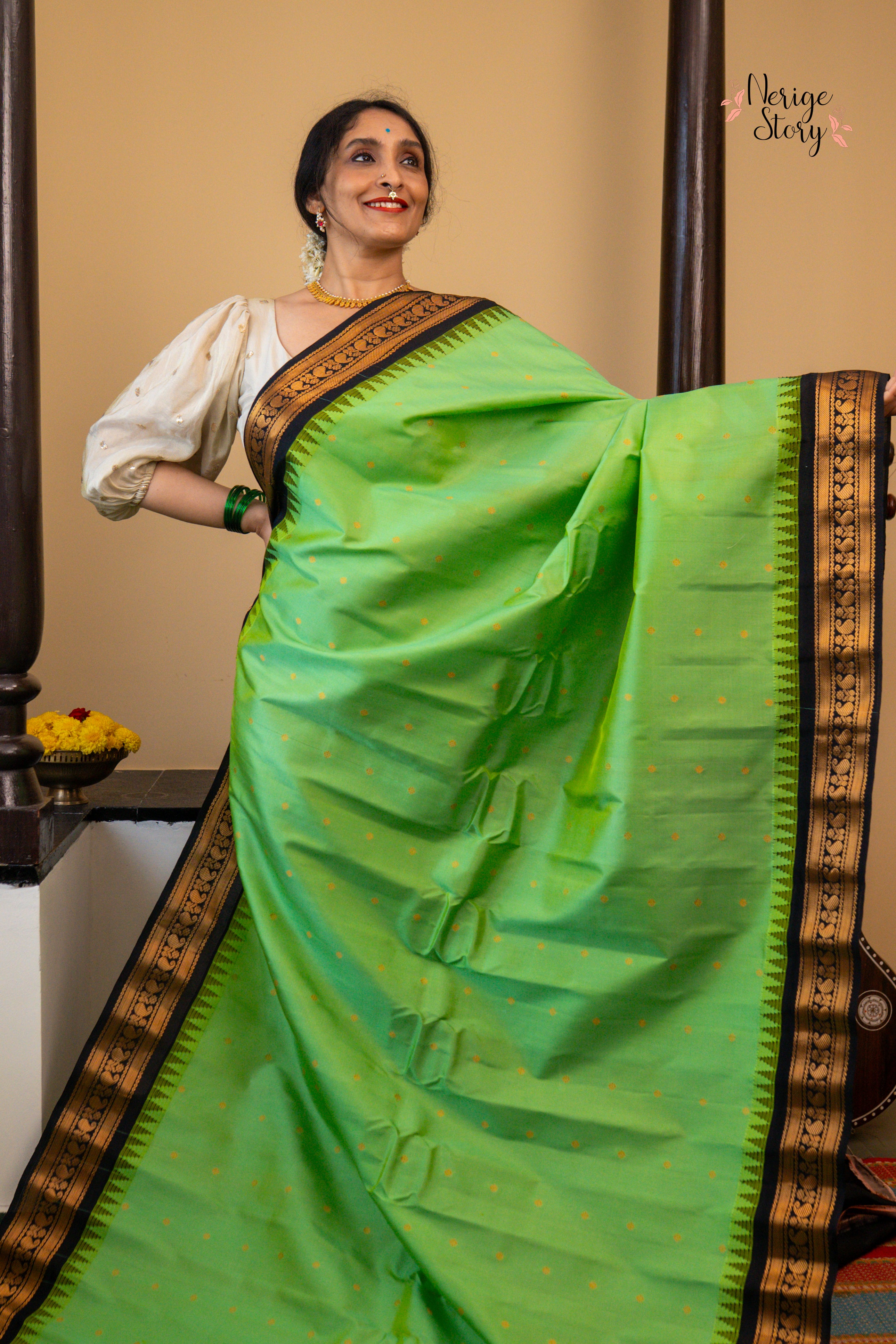 SITA JYOTHI (సీత జ్యోతి)