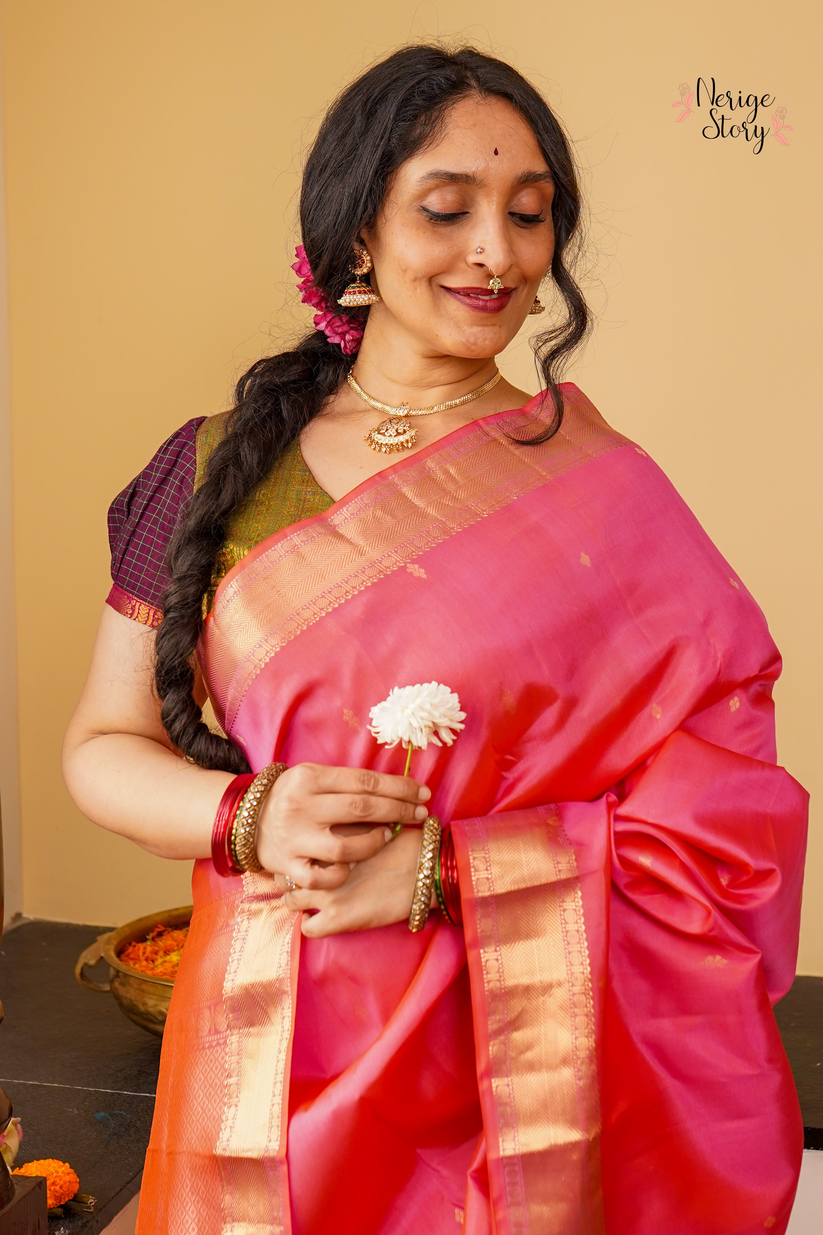 SHARADA (శారద)