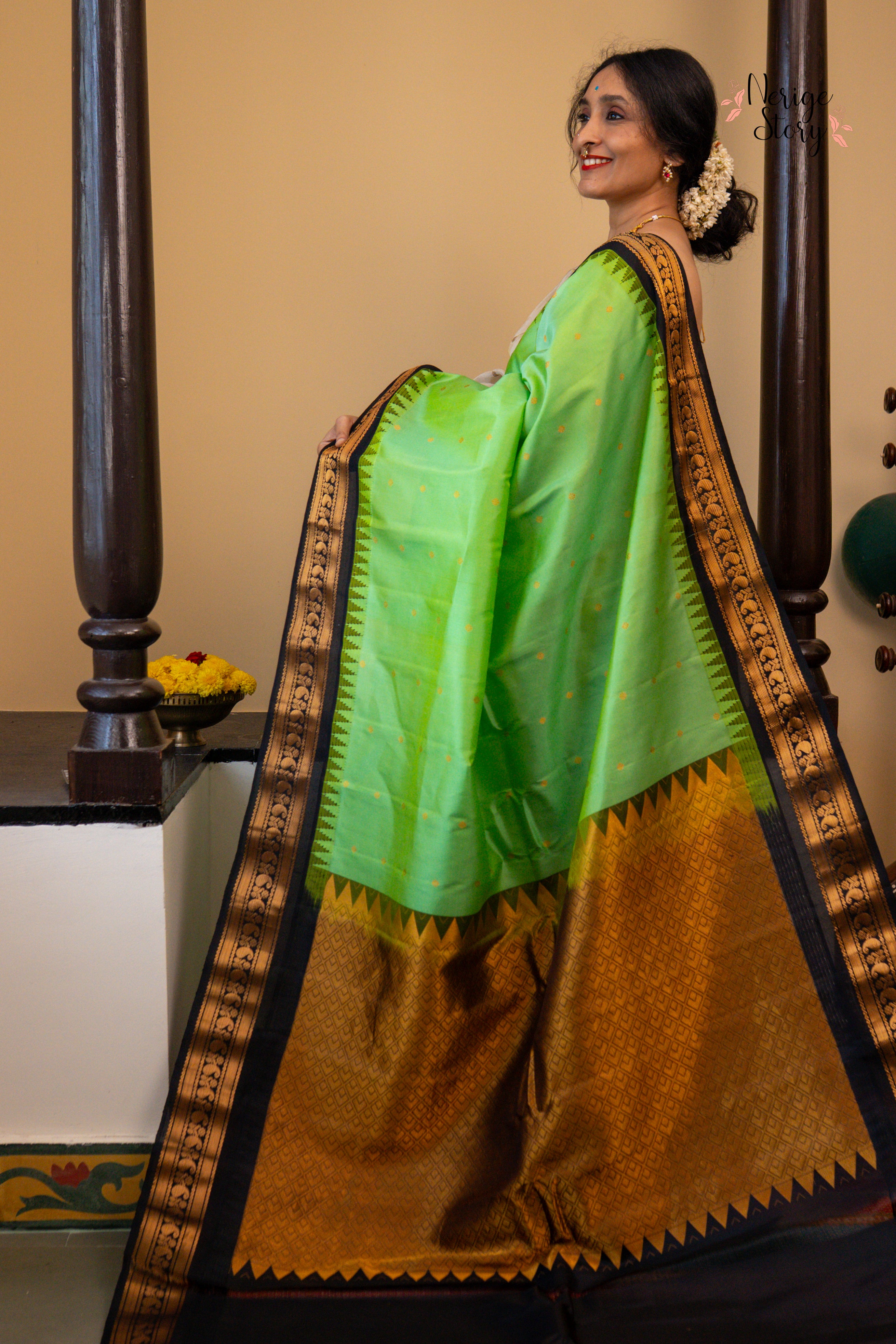 SITA JYOTHI (సీత జ్యోతి)