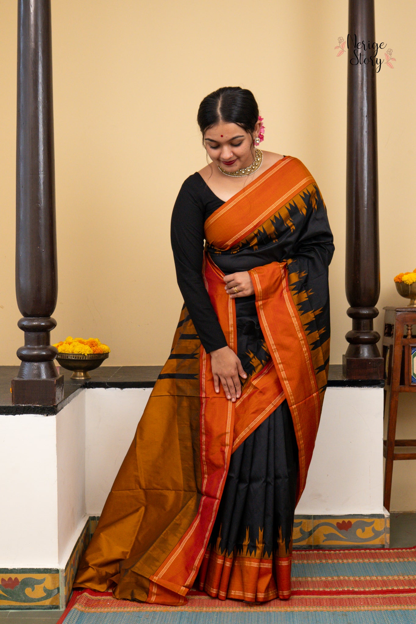 DHRUTHI (ಧೃತಿ)