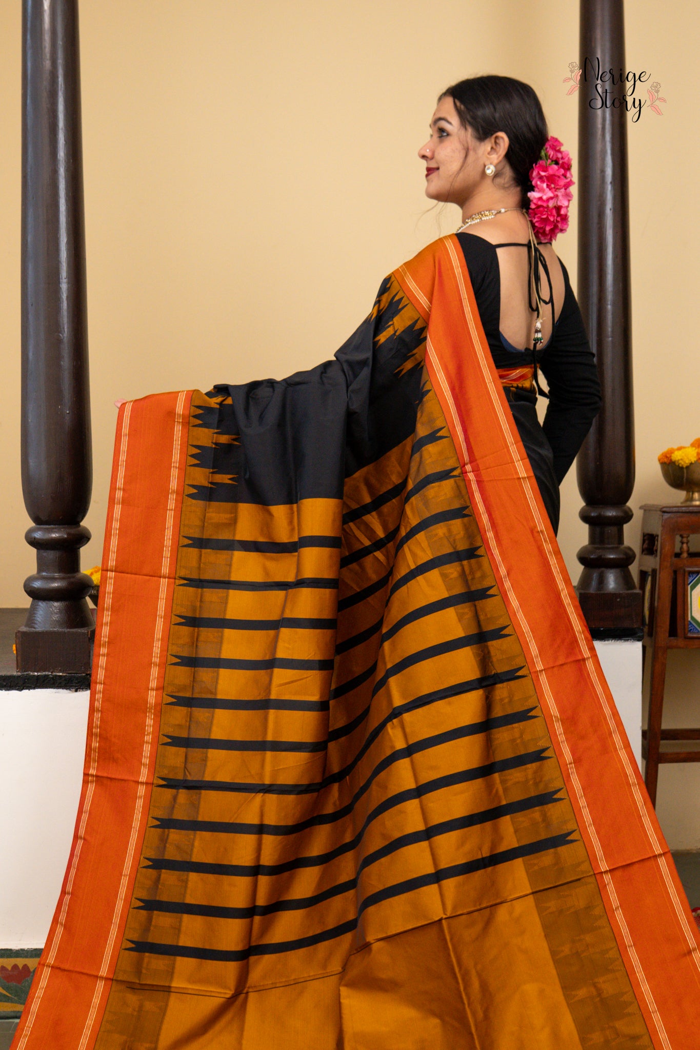 DHRUTHI (ಧೃತಿ)