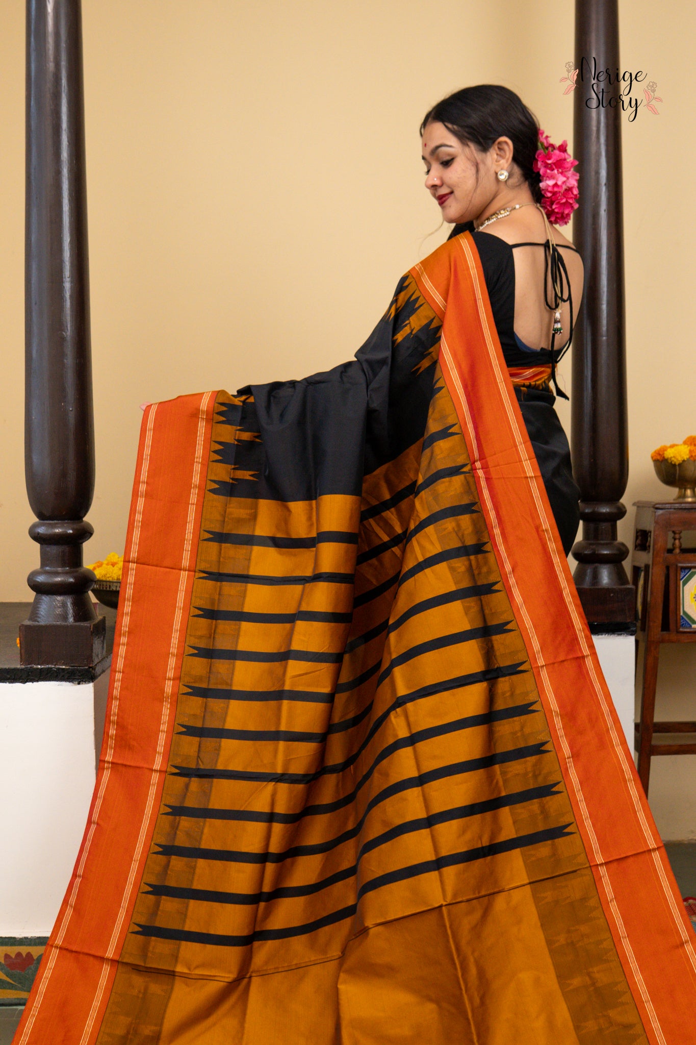 DHRUTHI (ಧೃತಿ)