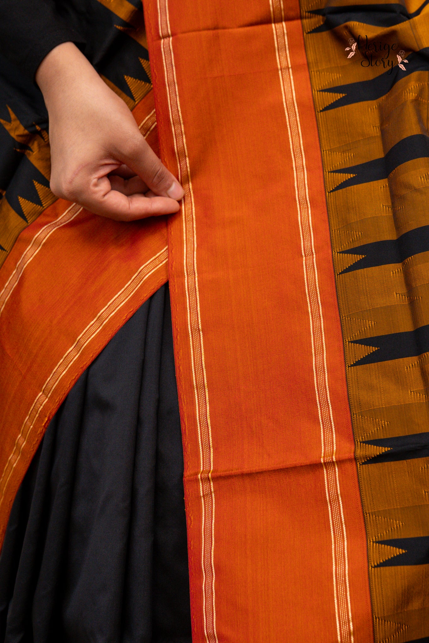 DHRUTHI (ಧೃತಿ)