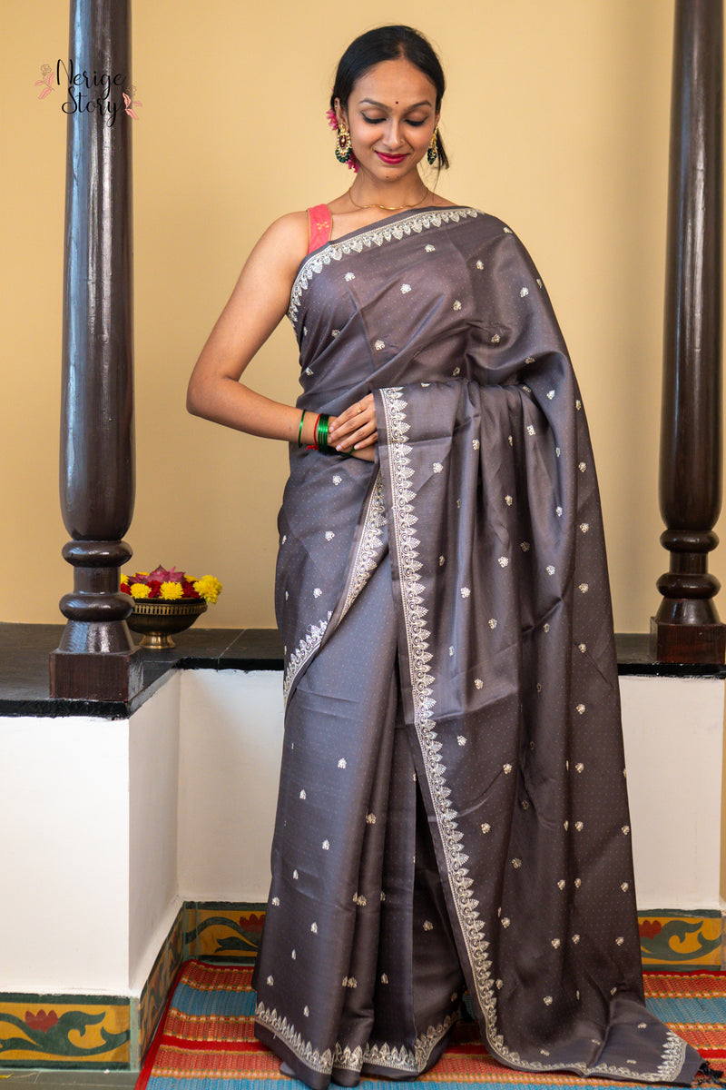 SAYANTANI (सयंतनी)