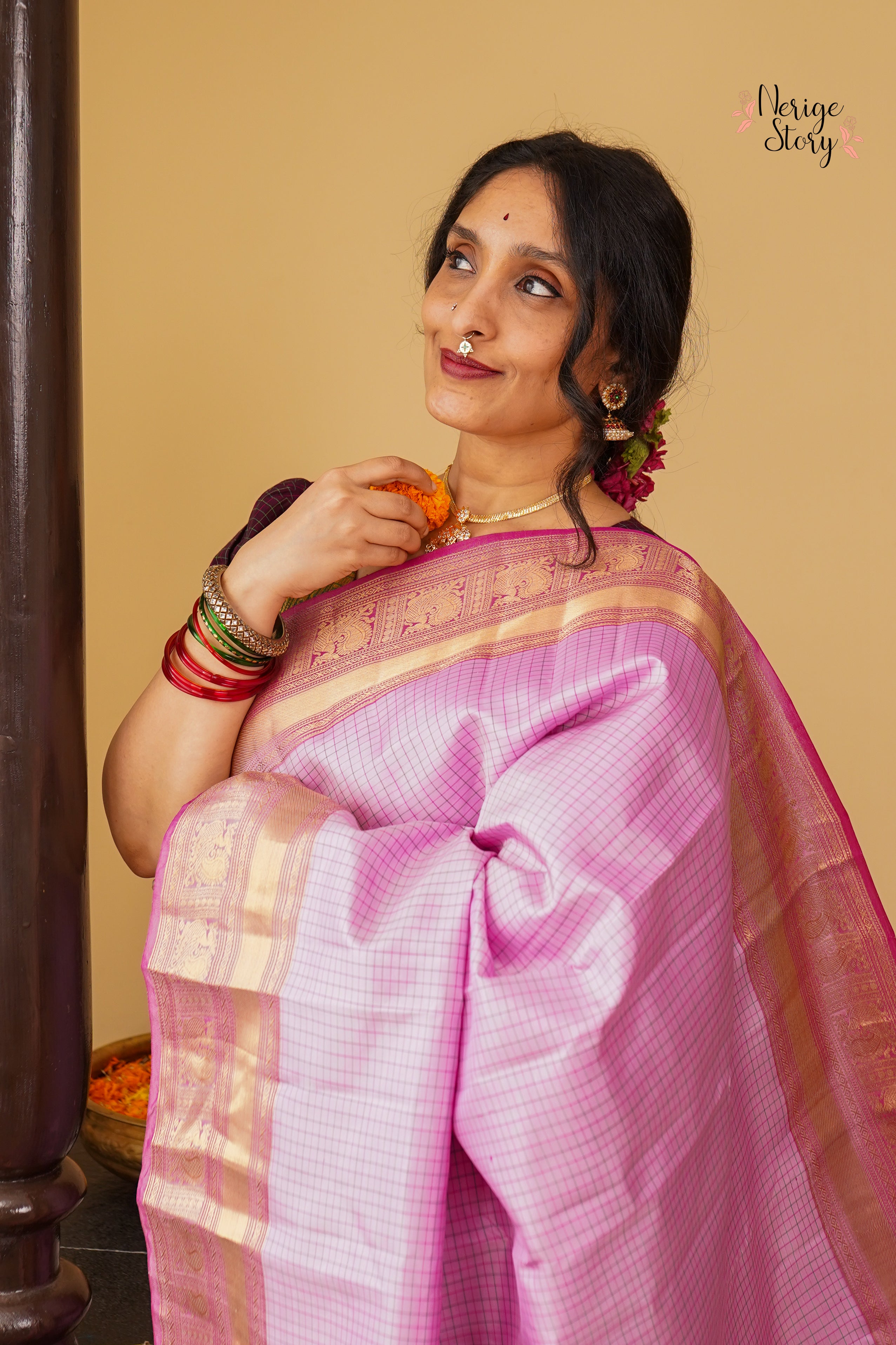 KUMUDVATI (కుముద్వతి)