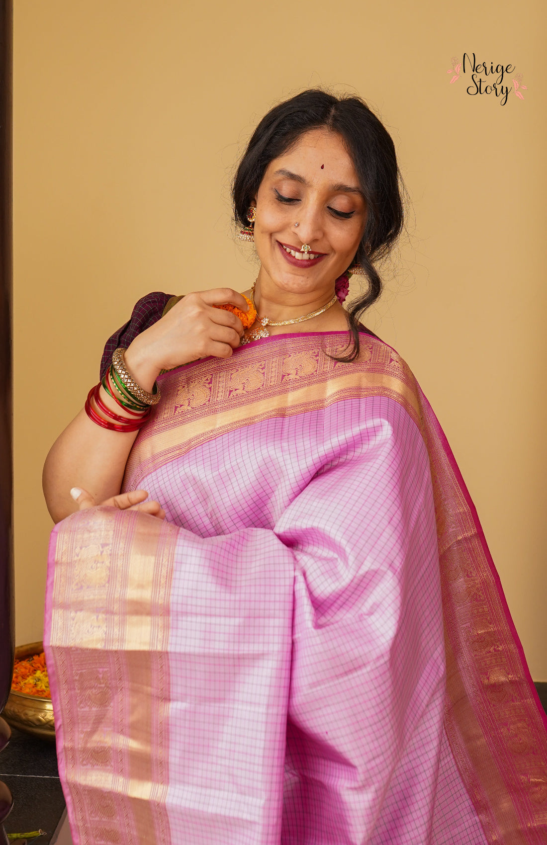 KUMUDVATI (కుముద్వతి)