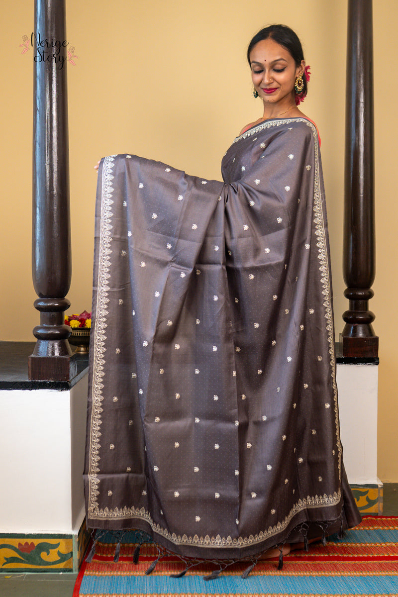 SAYANTANI (सयंतनी)