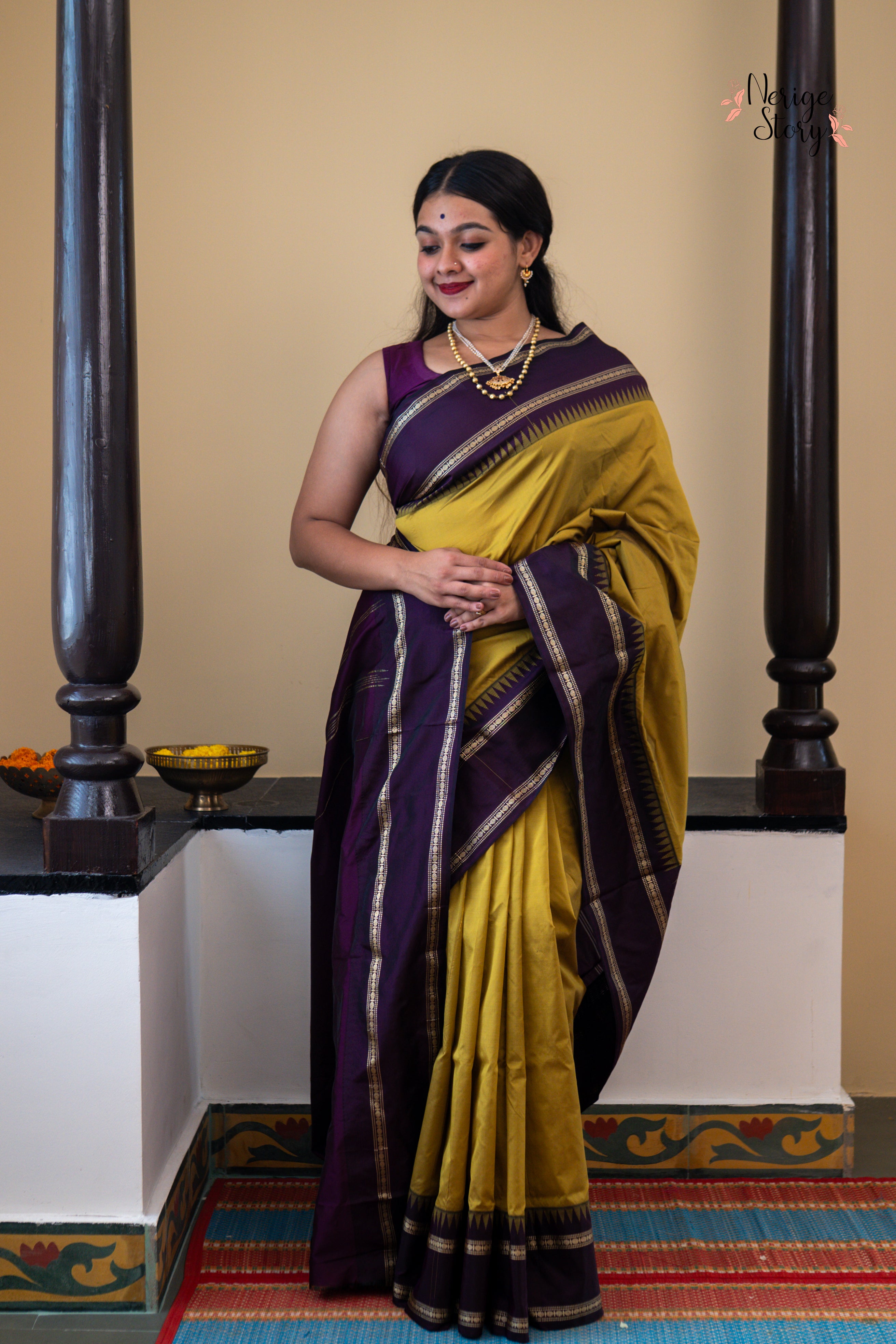 CHANDRATOYA (ಚಂದ್ರತೋಯಾ)