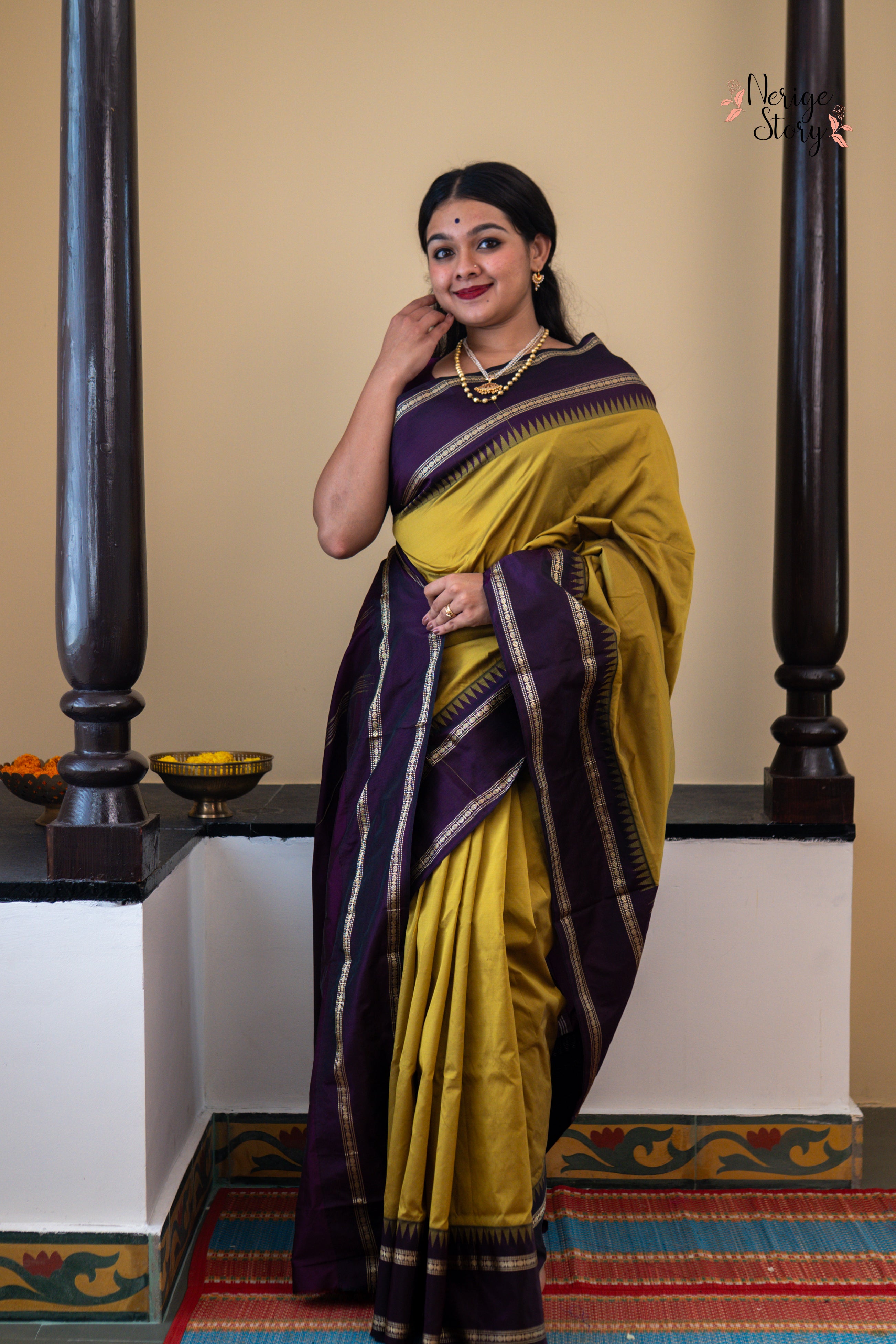 CHANDRATOYA (ಚಂದ್ರತೋಯಾ)