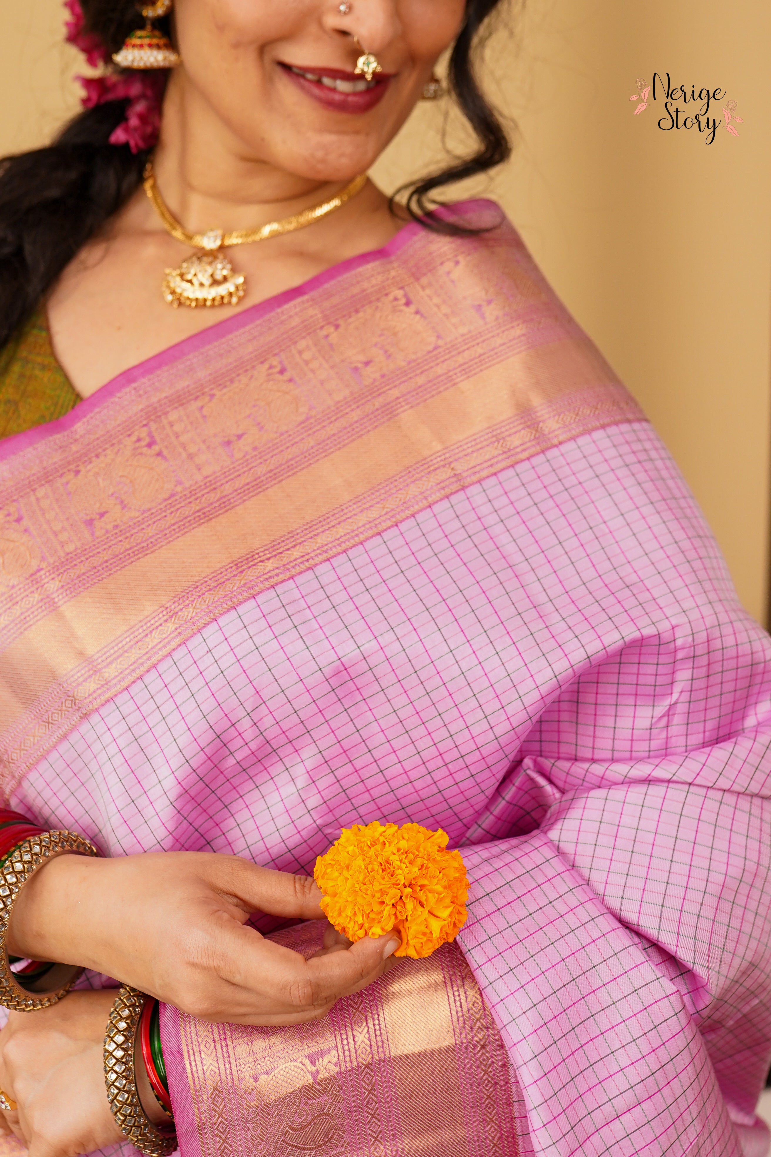 KUMUDVATI (కుముద్వతి)