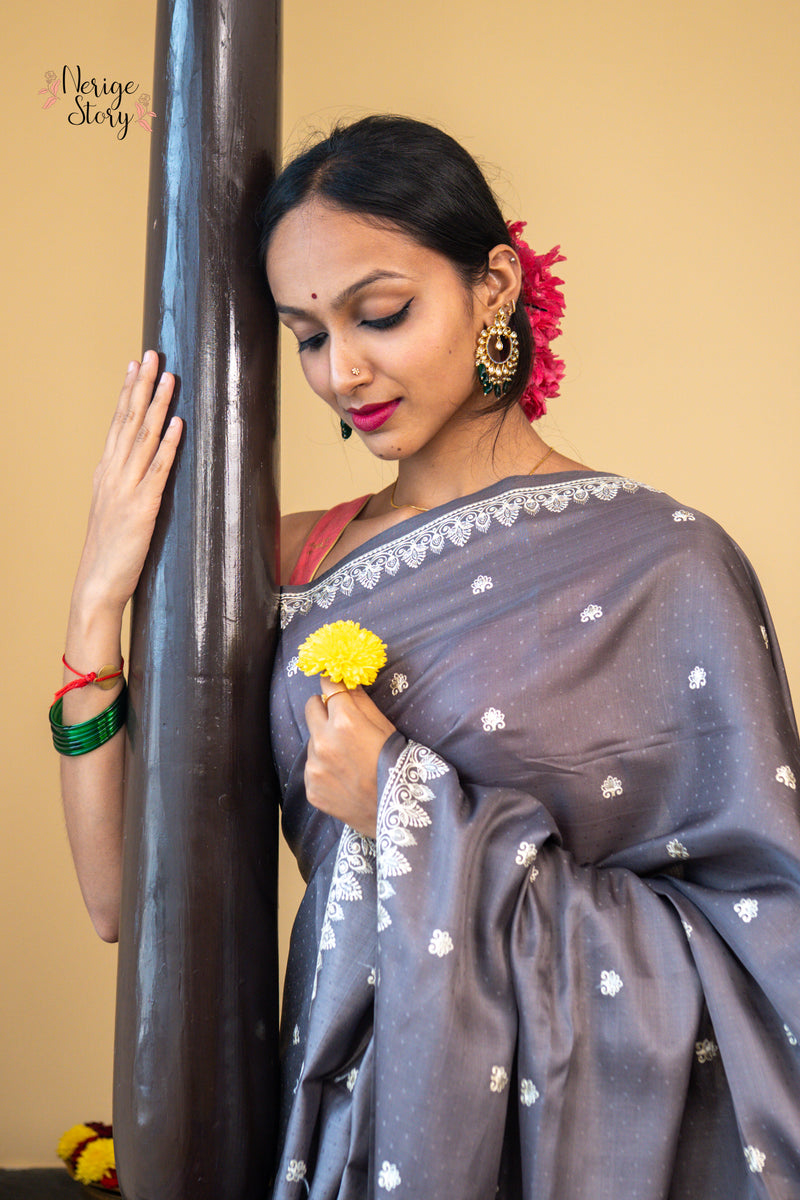 SAYANTANI (सयंतनी)
