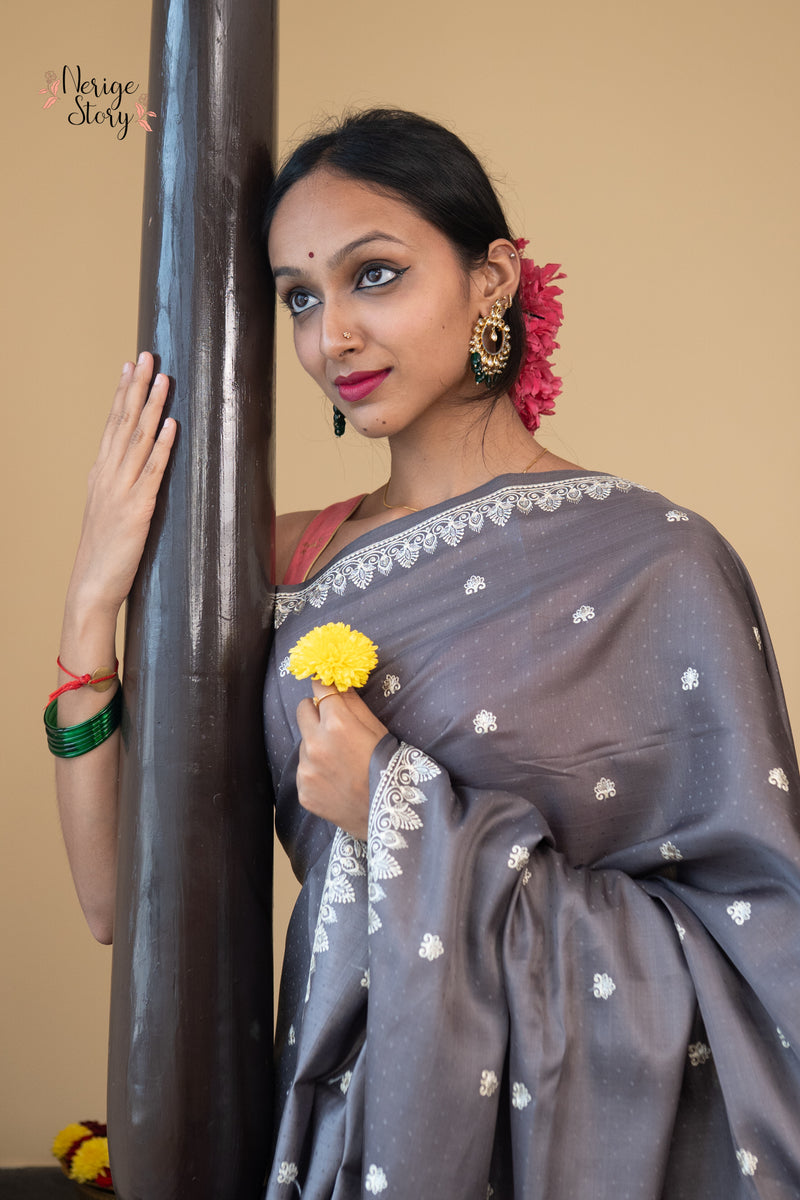 SAYANTANI (सयंतनी)